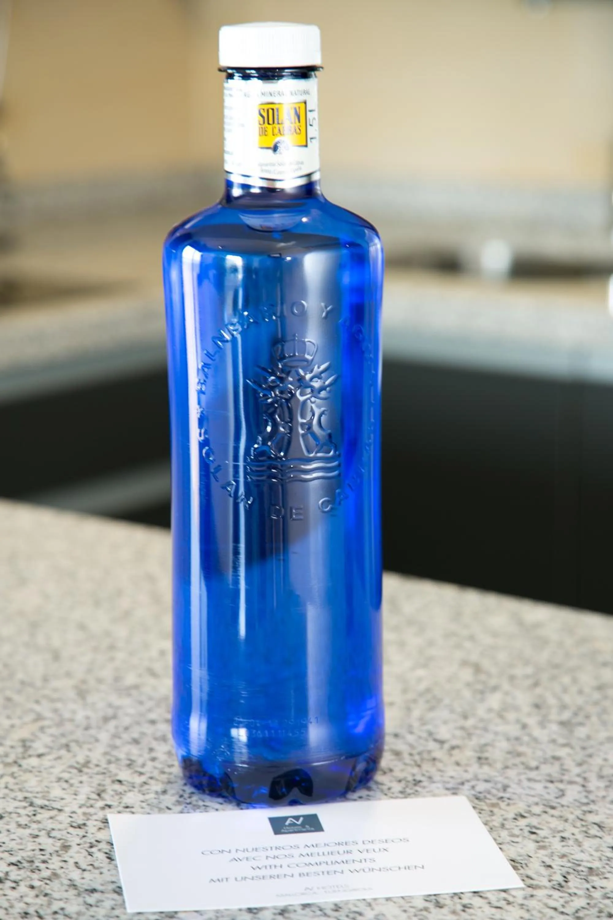 Non alcoholic drinks in Apartamentos Fuengirola Playa