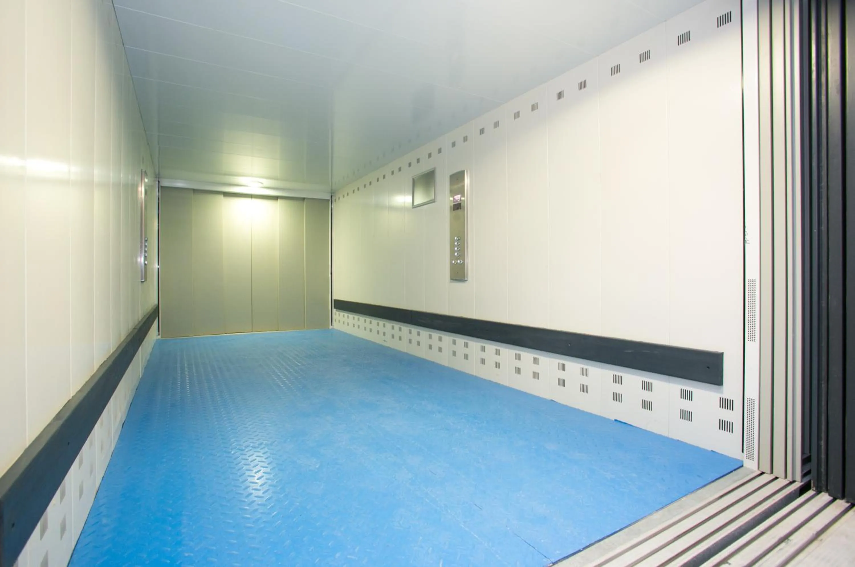 Photo of the whole room in Apartamentos Fuengirola Playa