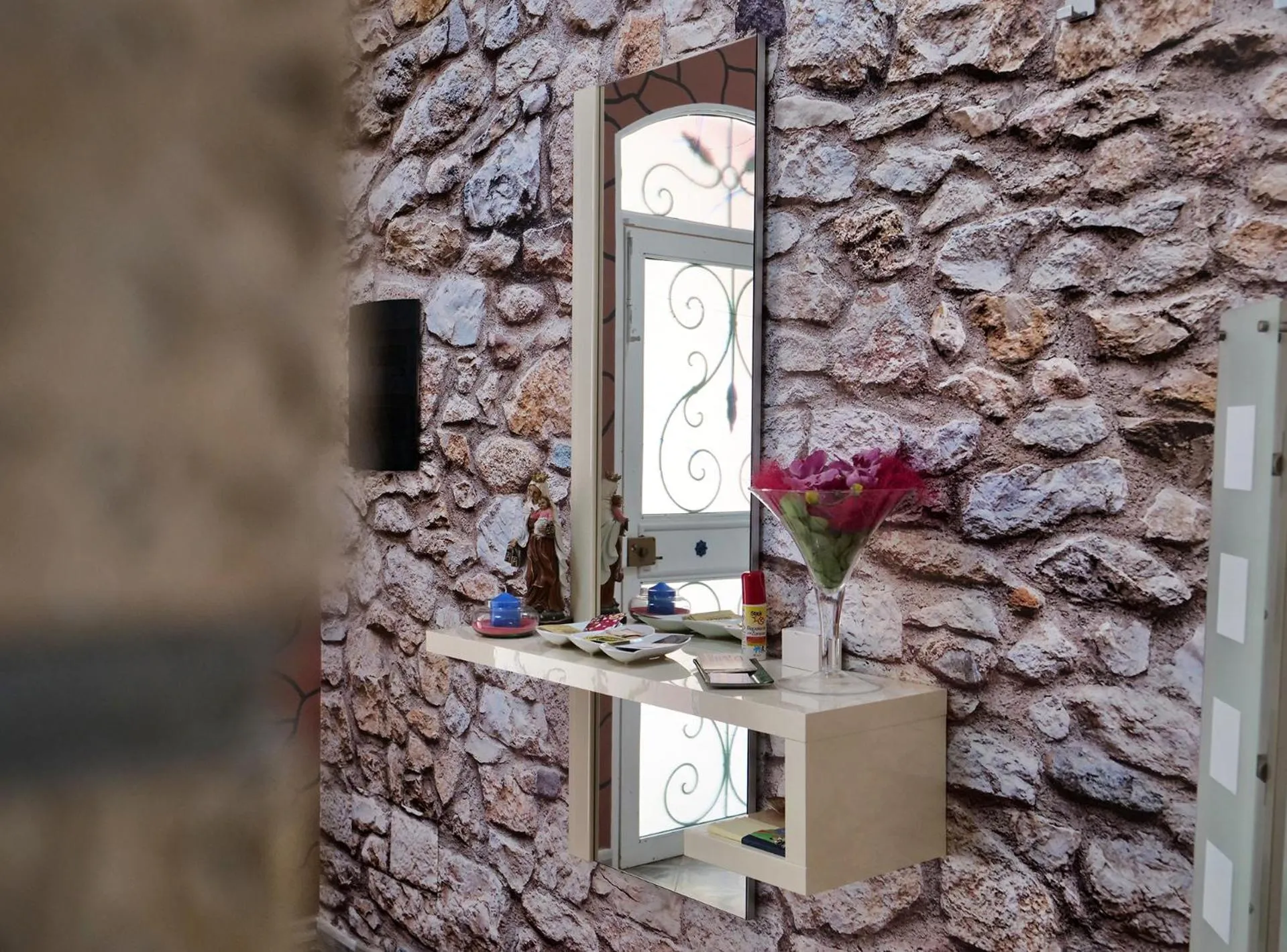 Other in B&B Vento di Scirocco