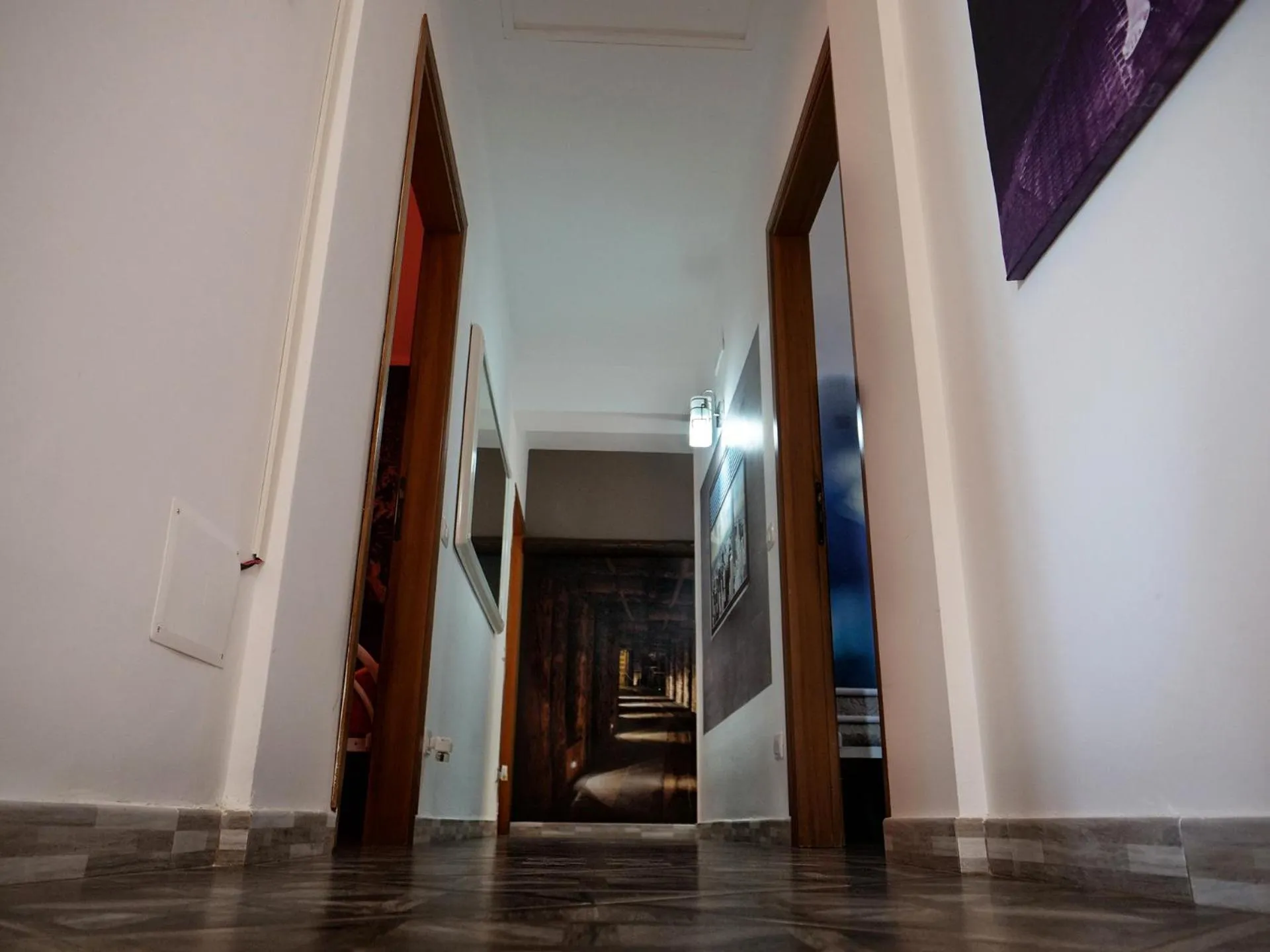 Other in B&B Vento di Scirocco