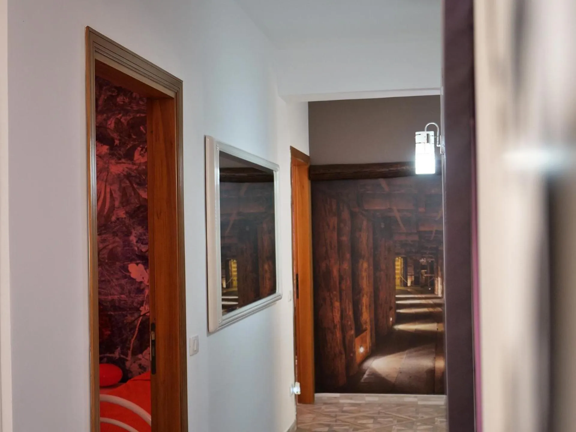 Other in B&B Vento di Scirocco