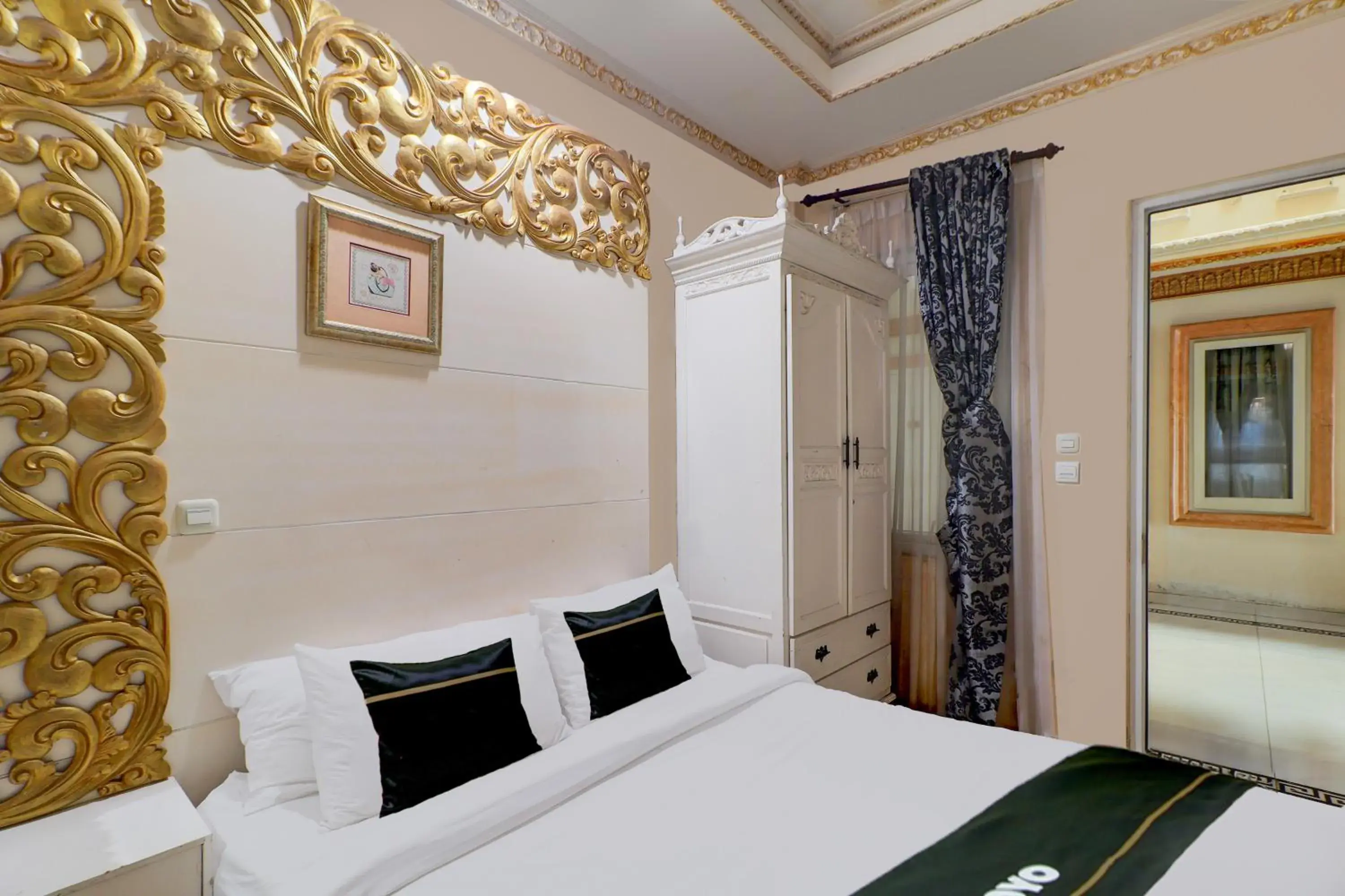 Superior Suite in Hotel O My Home@Bali Superior Suite in Hotel O My Home@Bali