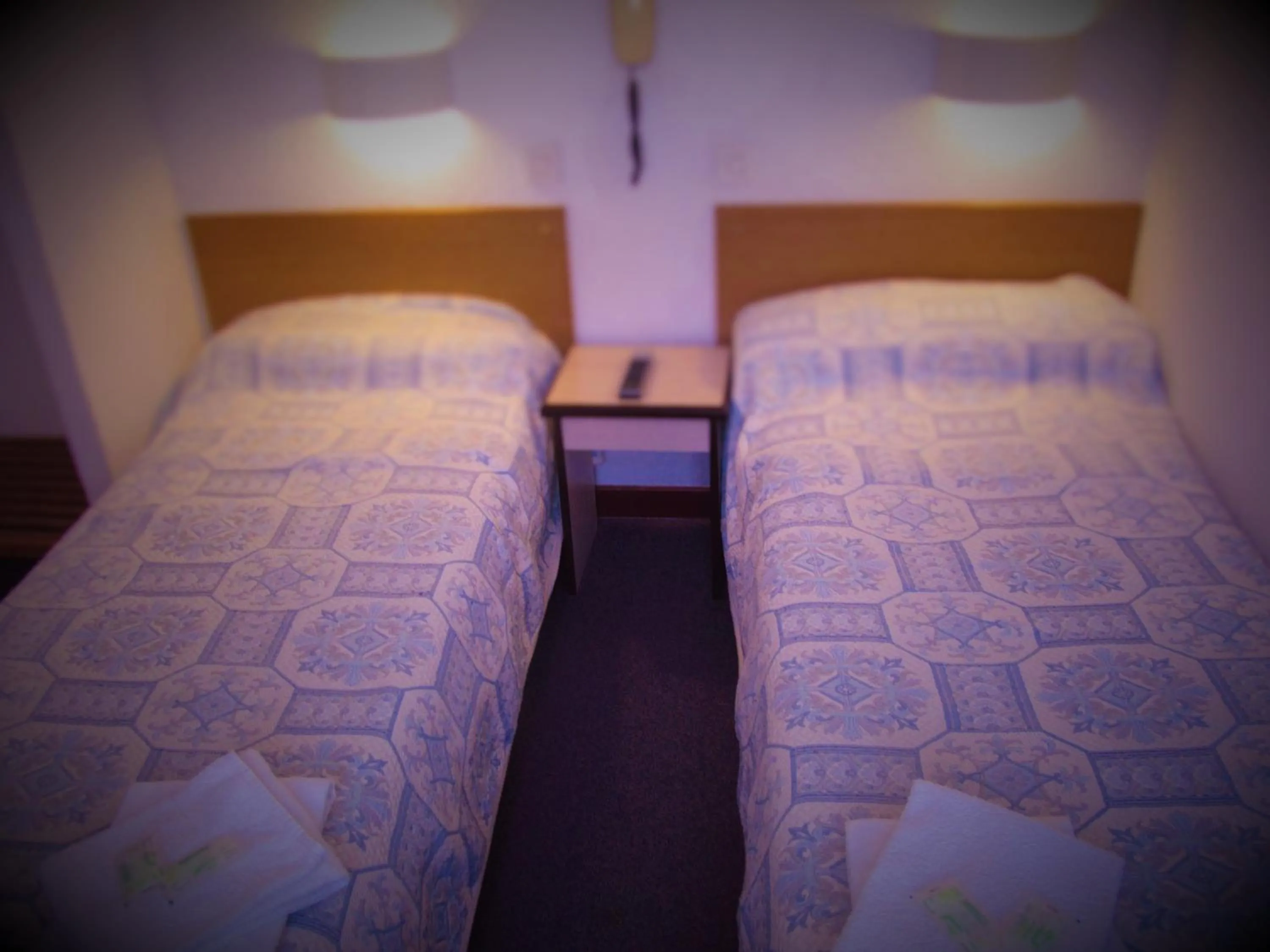 Bedroom, Bed in Hôtel Duchesse Anne