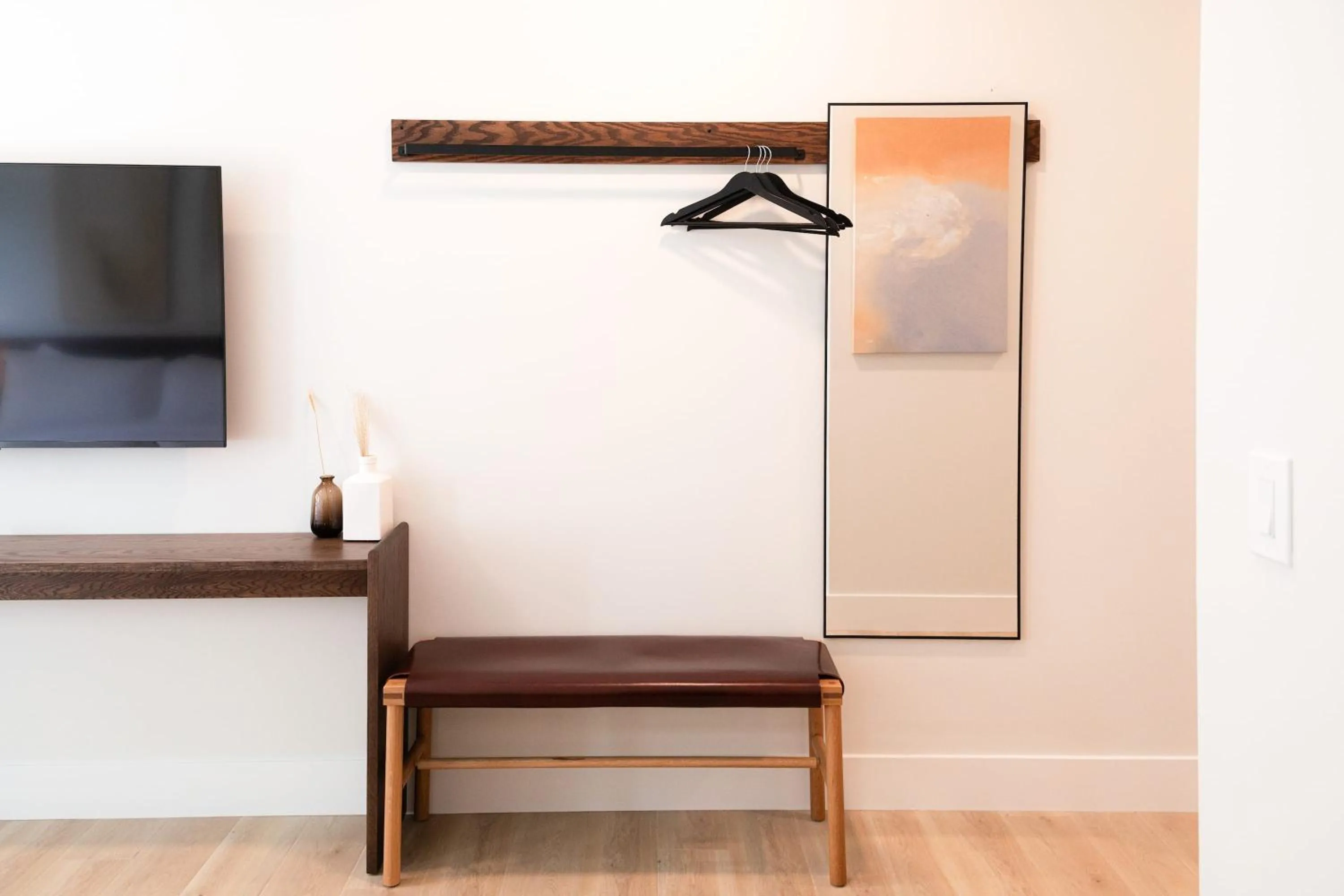 Property building in Boardwalk Suites & Residences By Kasa