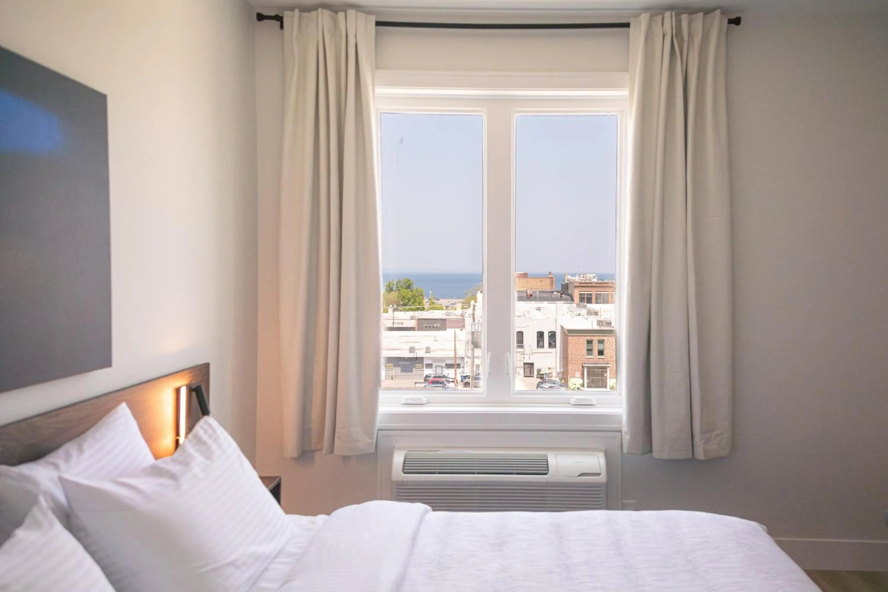 Boardwalk Suites & Residences By Kasa