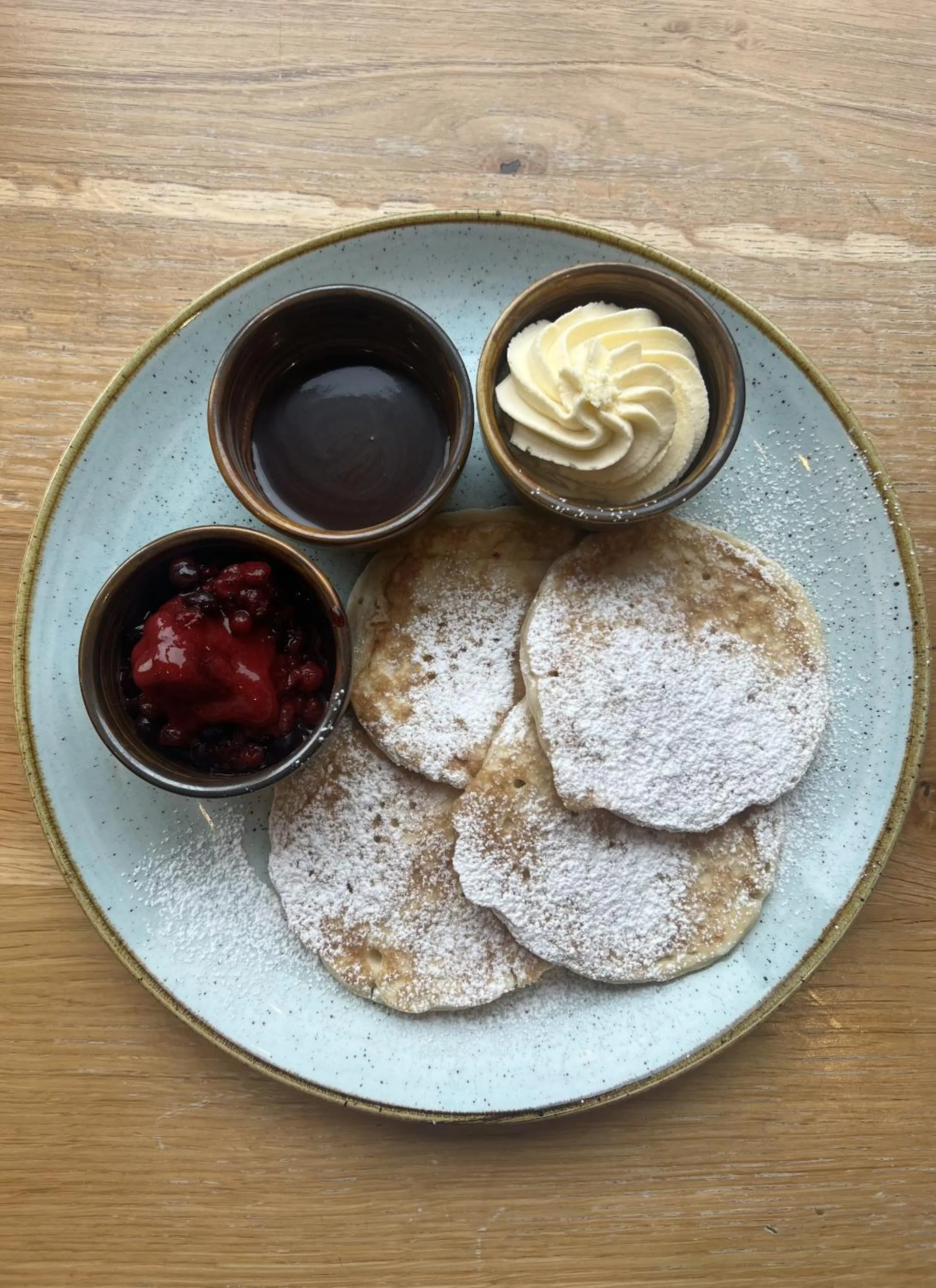 Breakfast in Hotel Indigo York by IHG