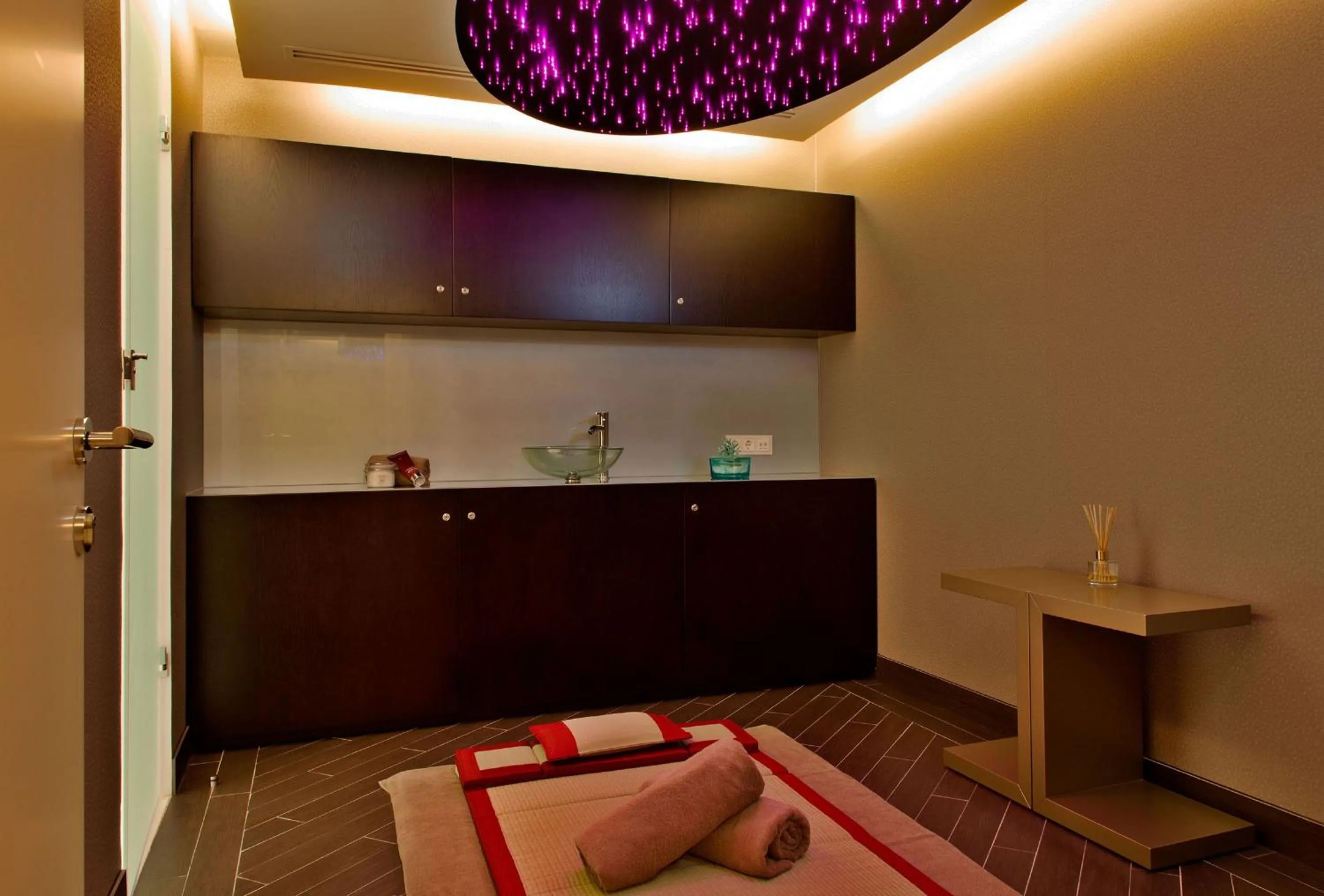 Spa and wellness centre/facilities in InterContinental Cascais-Estoril by IHG