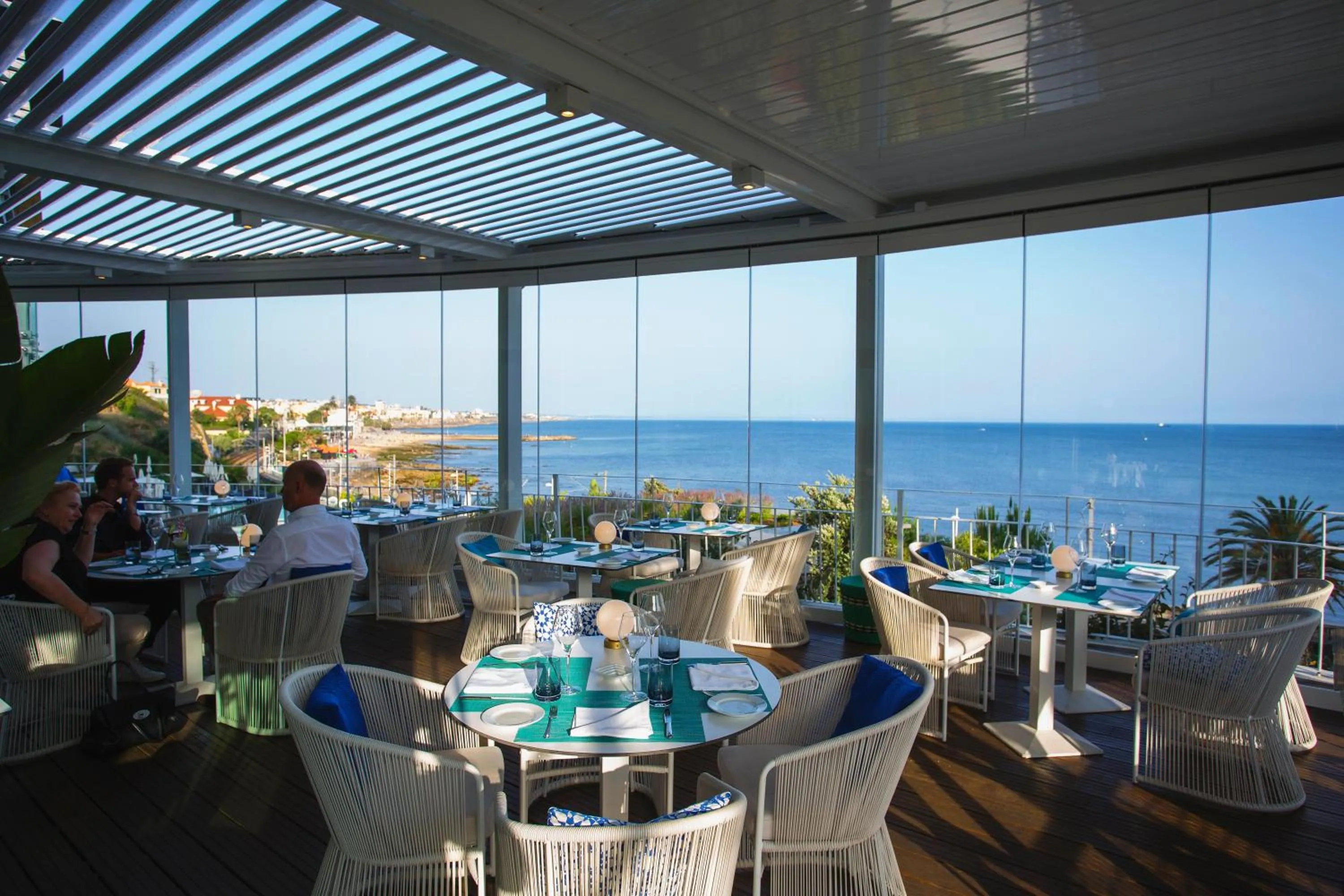 Banquet/Function facilities in InterContinental Cascais-Estoril by IHG