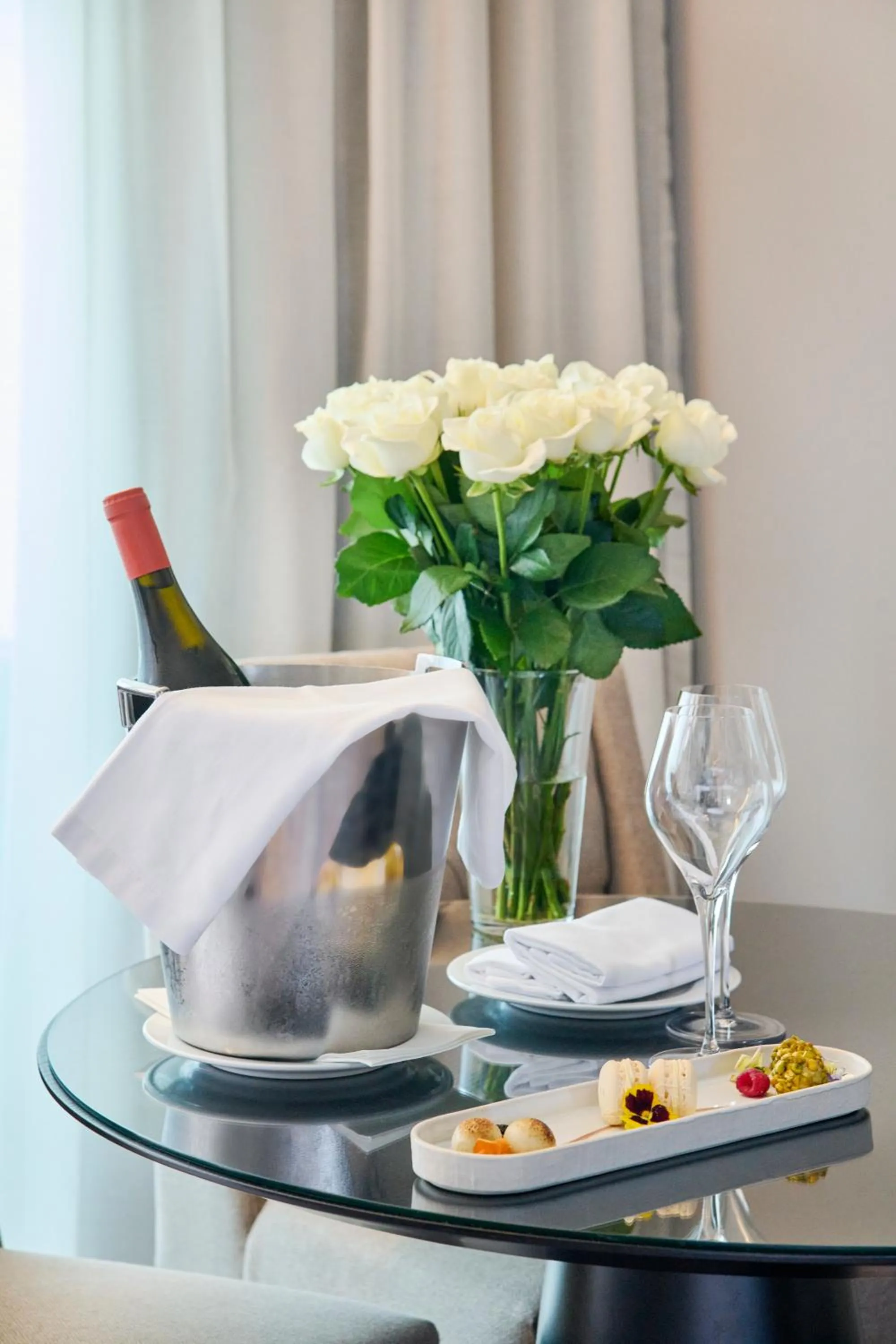 InterContinental Cascais-Estoril by IHG