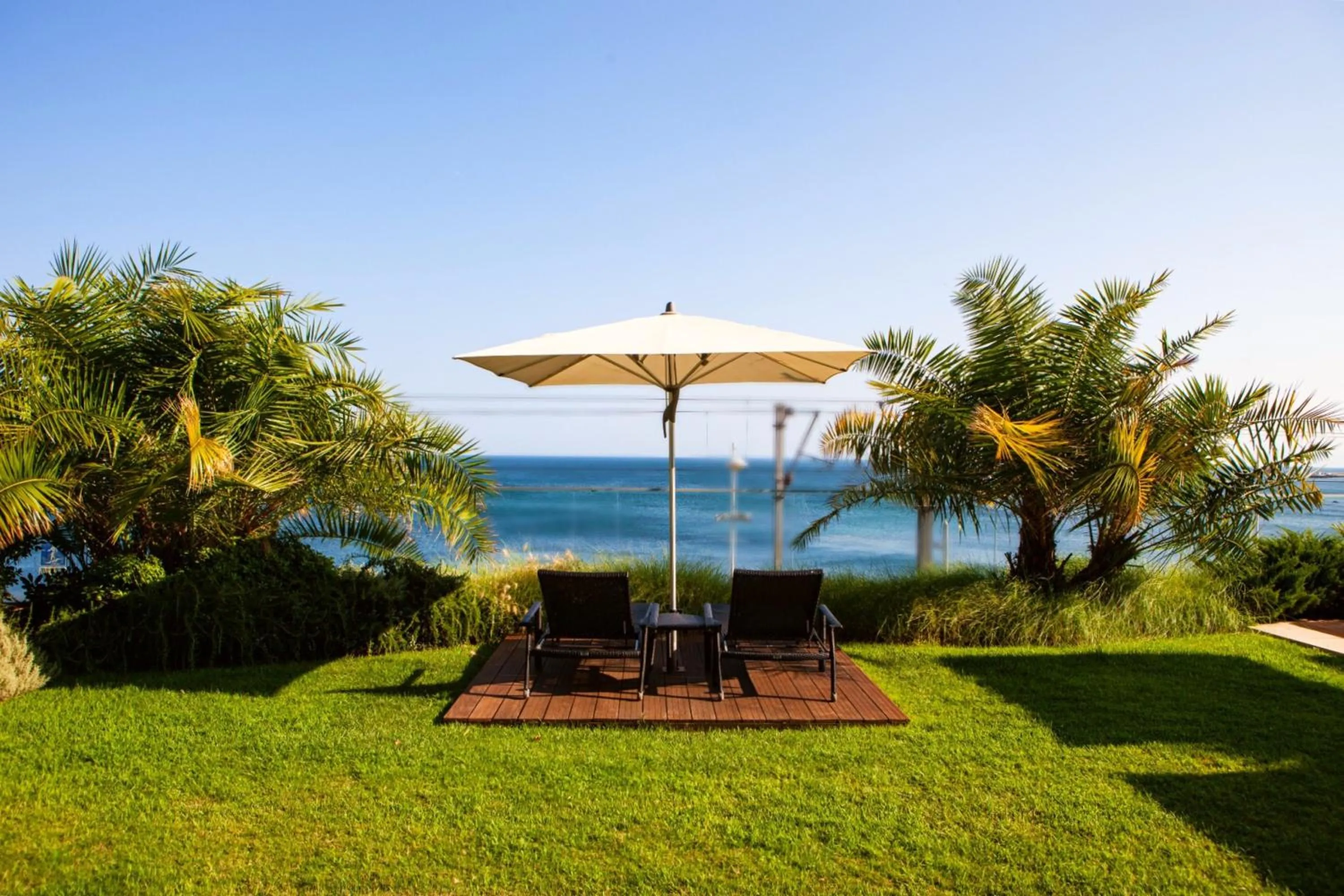 Lobby or reception in InterContinental Cascais-Estoril by IHG