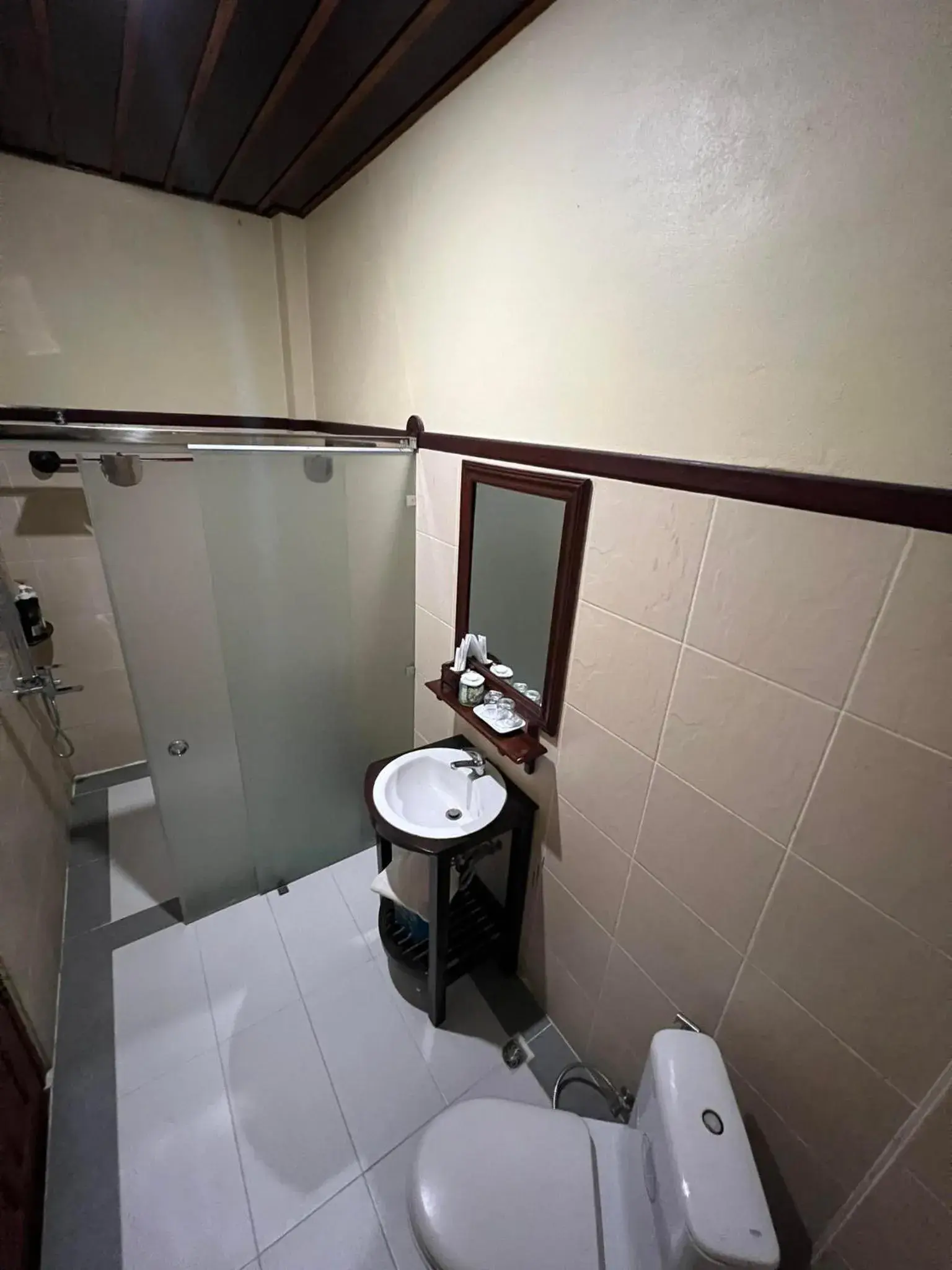 Superior Double in Luang Prabang Champa Villa Superior Double in Luang Prabang Champa Villa