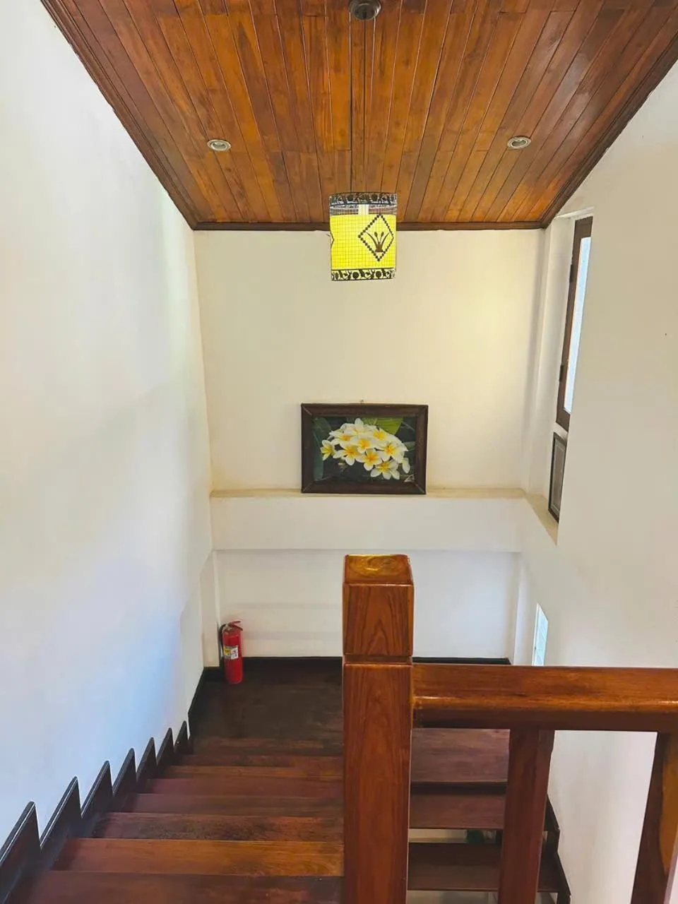 Property building in Luang Prabang Champa Villa Hotel