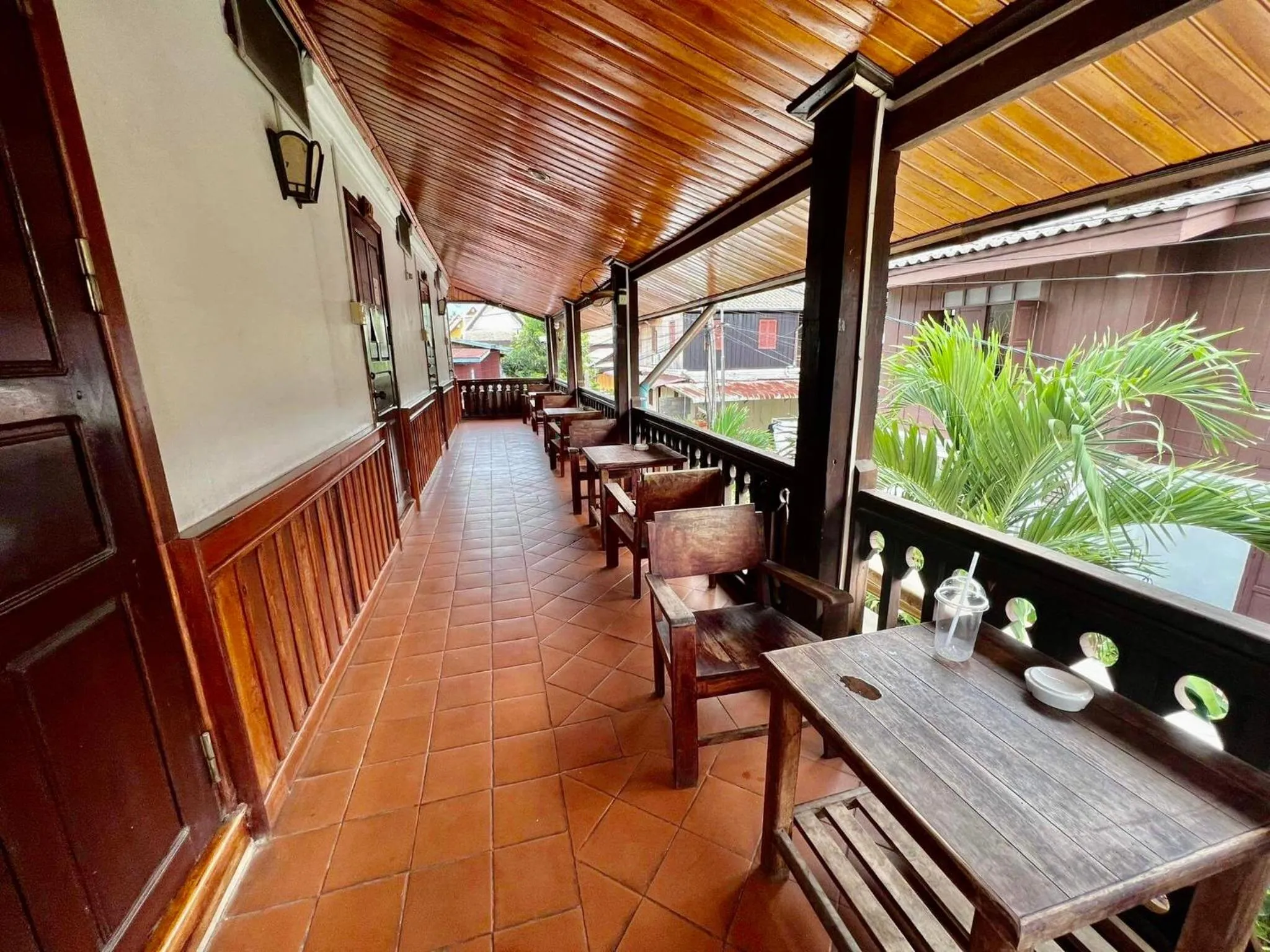 Nocknoy Lanexang Guest House