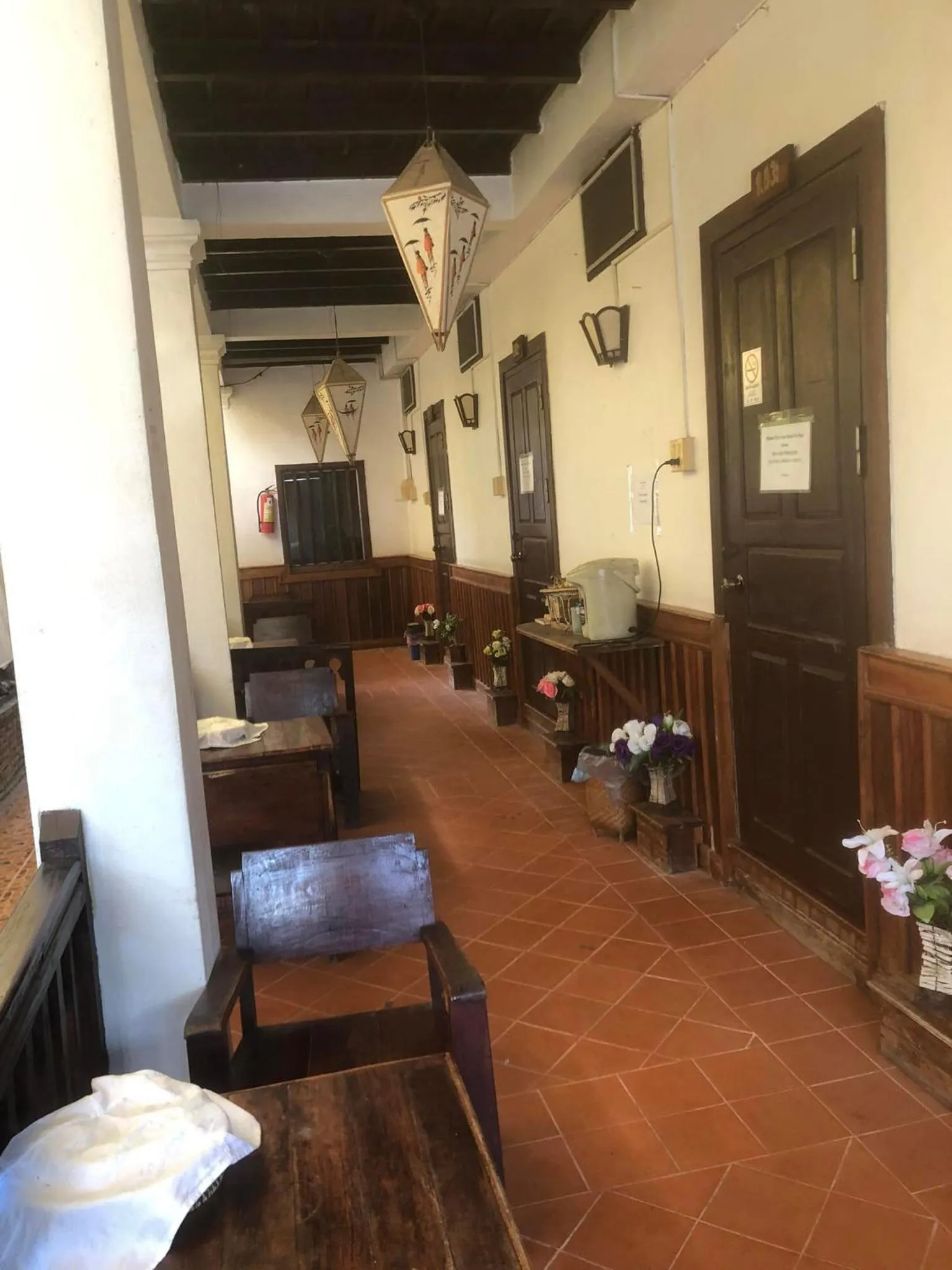 Nocknoy Lanexang Guest House