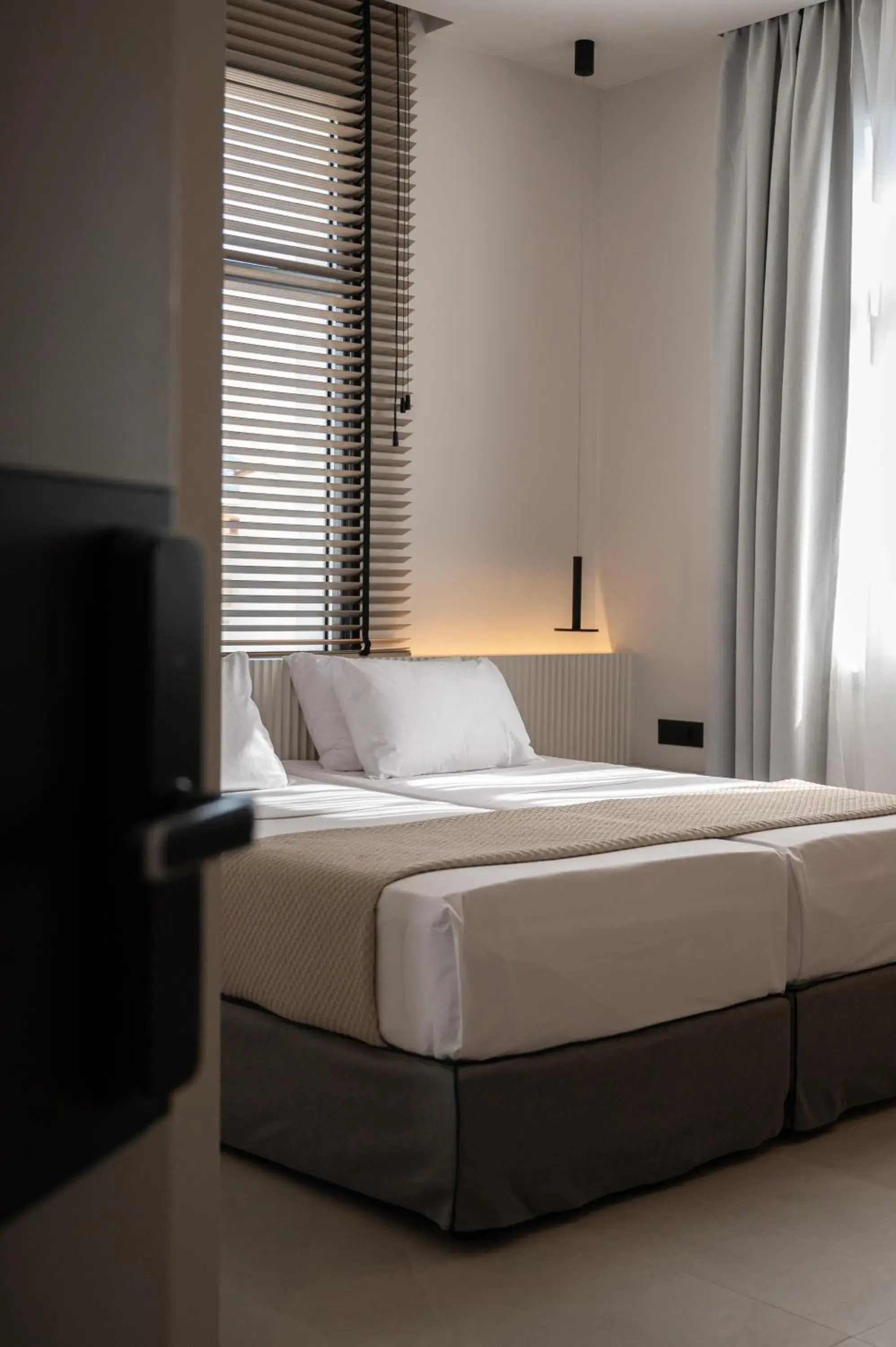 Luxury Room in Palladion Boutique Hotel Luxury Room in Palladion Boutique Hotel