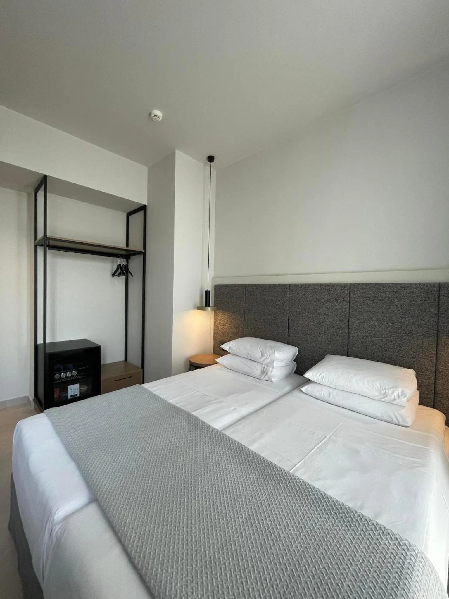 Bedroom, Bed in Palladion Boutique Hotel