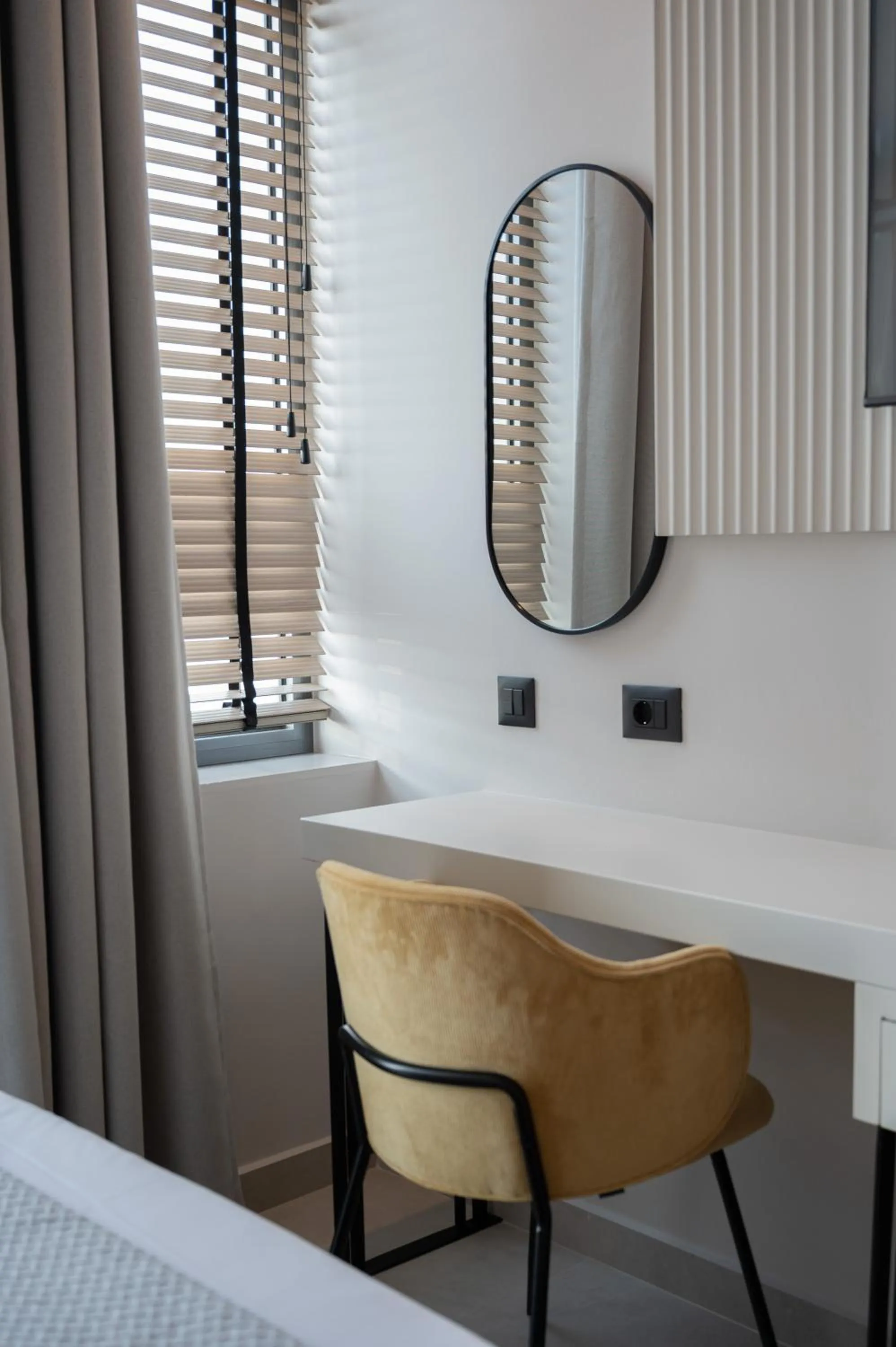 Guests in Palladion Boutique Hotel