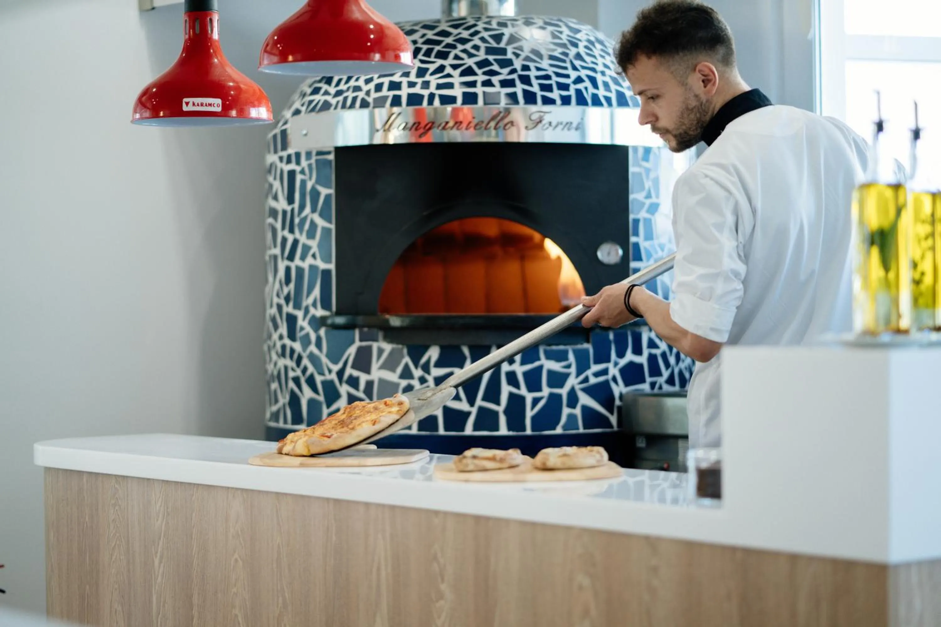 Restaurant/places to eat in Enorme Infinity Beach - Adults Only