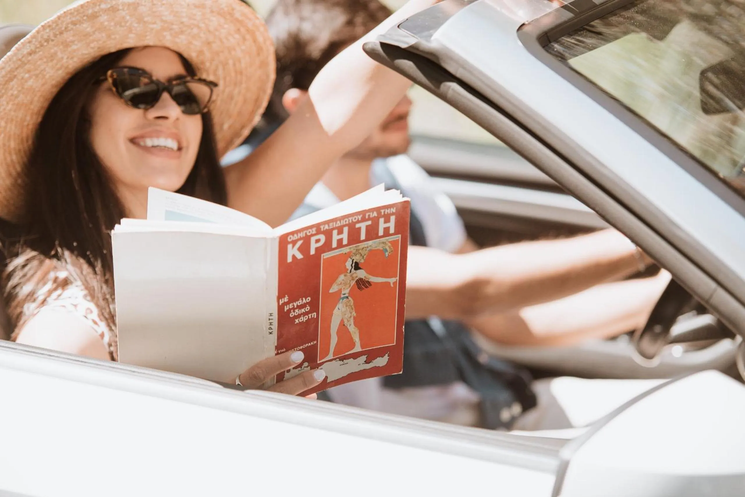 Nearby landmark in Enorme Infinity Beach - Adults Only