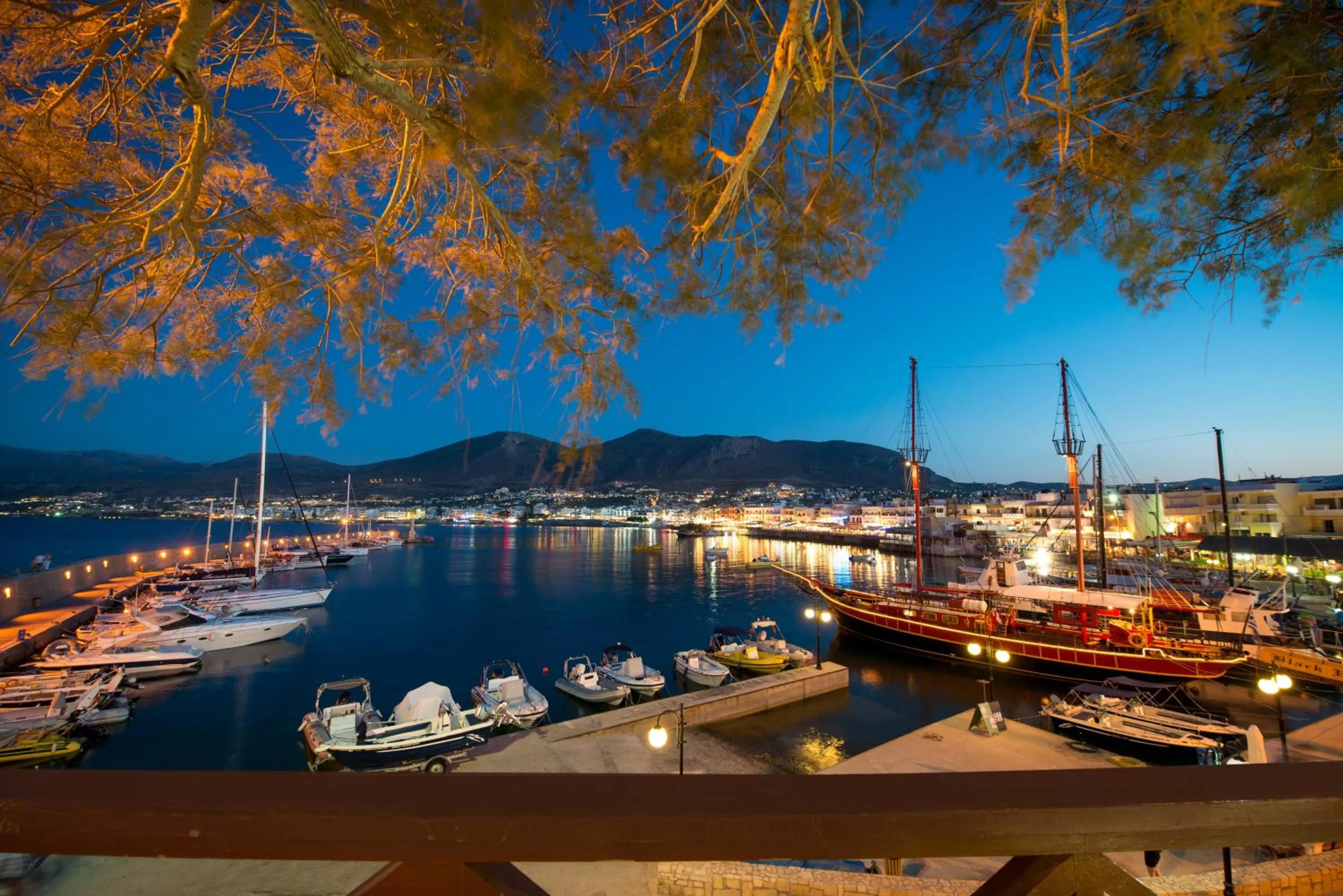 Neighbourhood in Enorme Infinity Beach - Adults Only