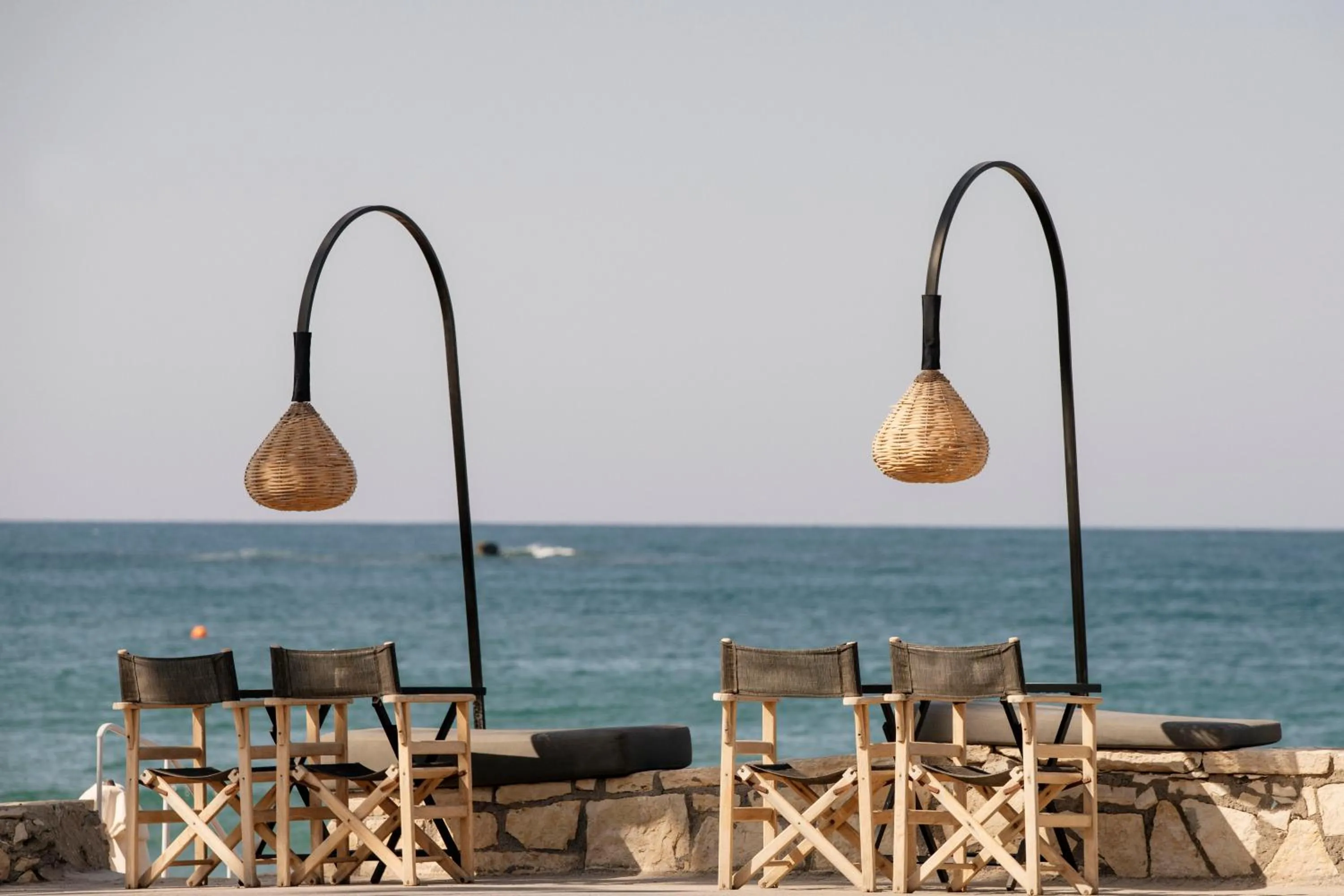 Restaurant/places to eat in Enorme Infinity Beach - Adults Only