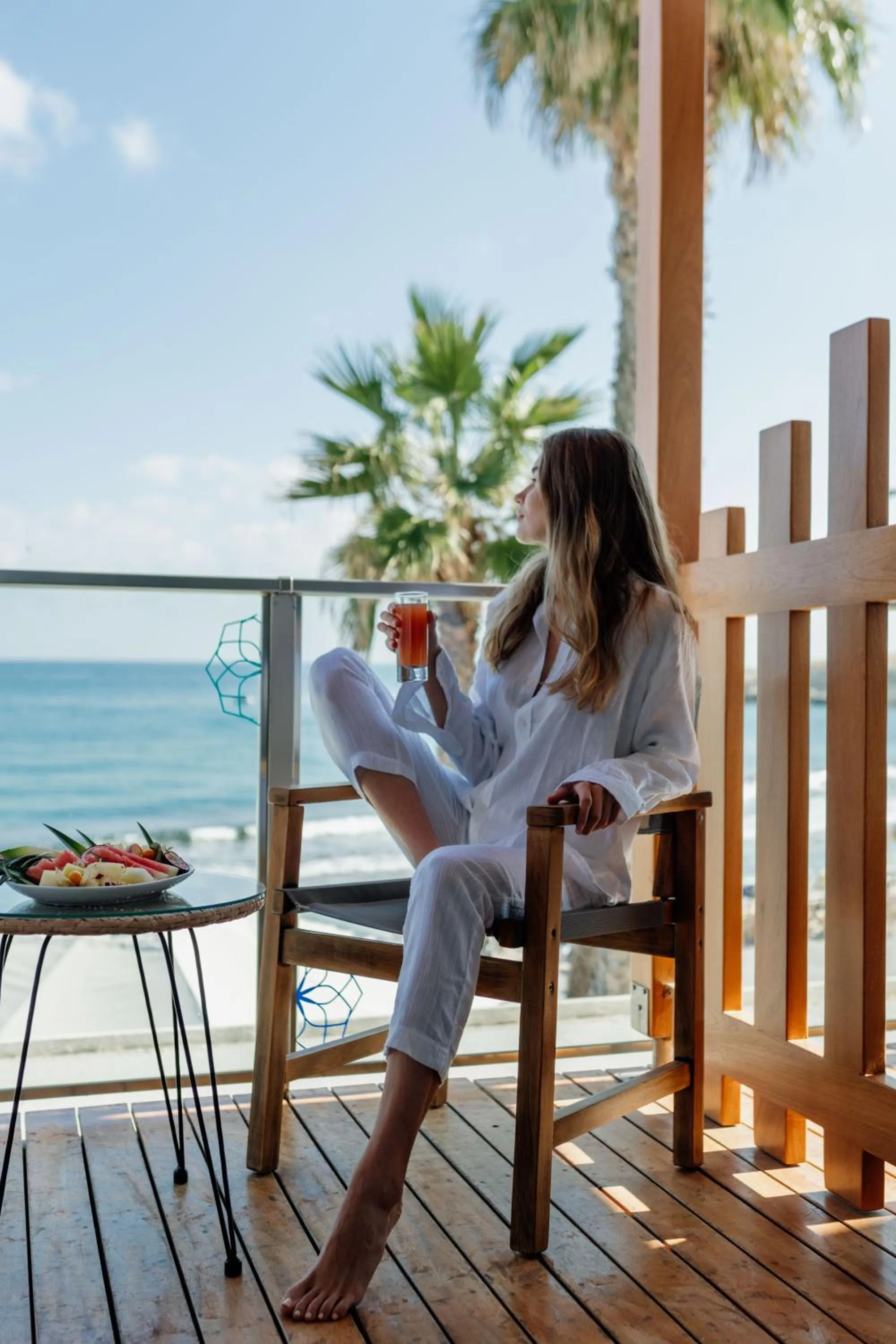 Property building in Enorme Infinity Beach - Adults Only