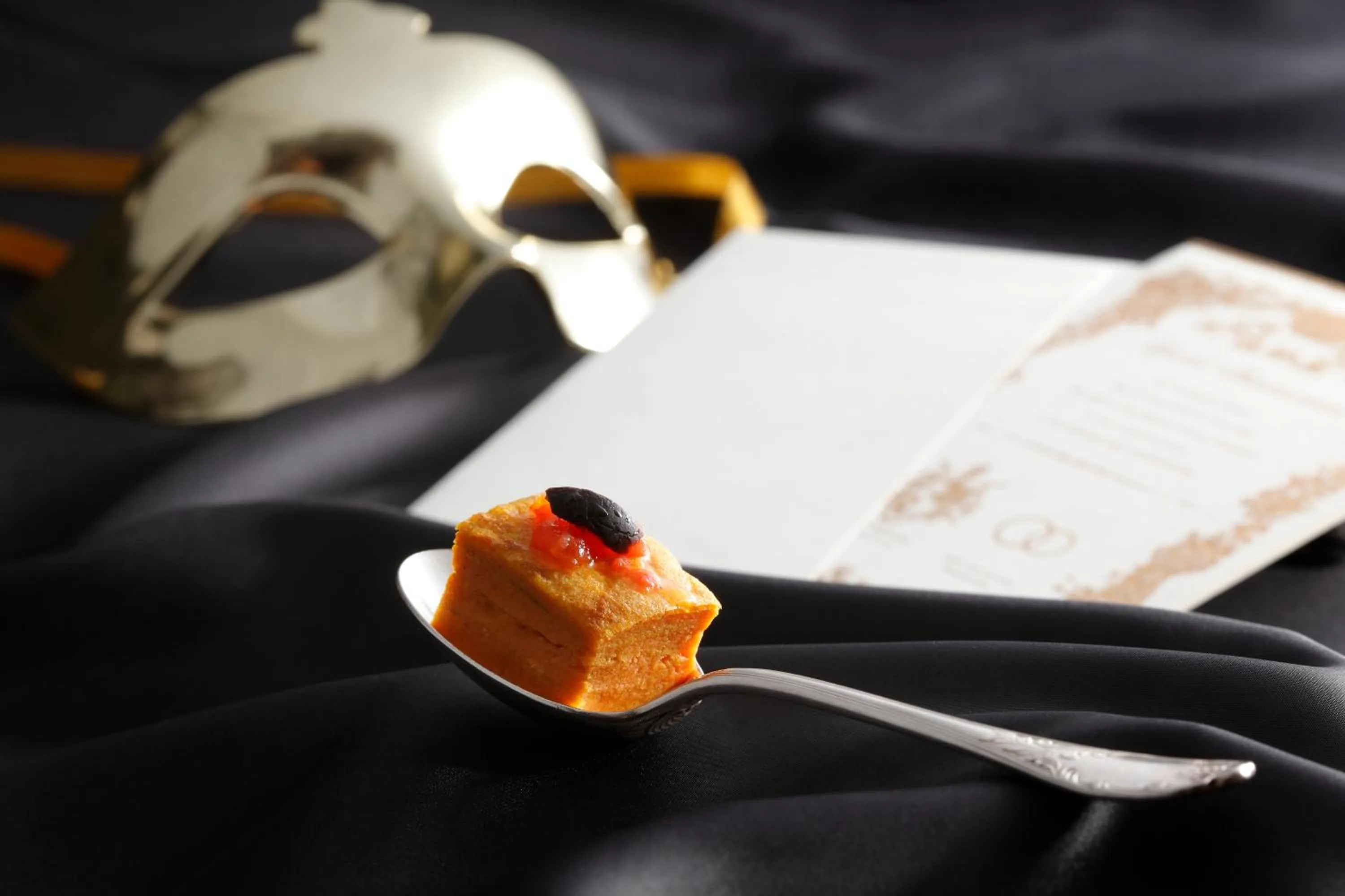 Restaurant/places to eat in Hotel The Manhattan