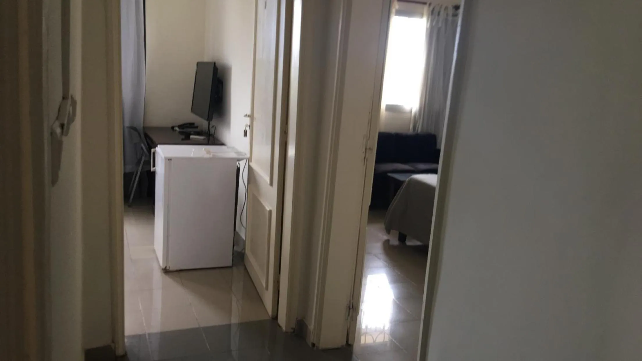 Hotel Le Littoral Des Almadies