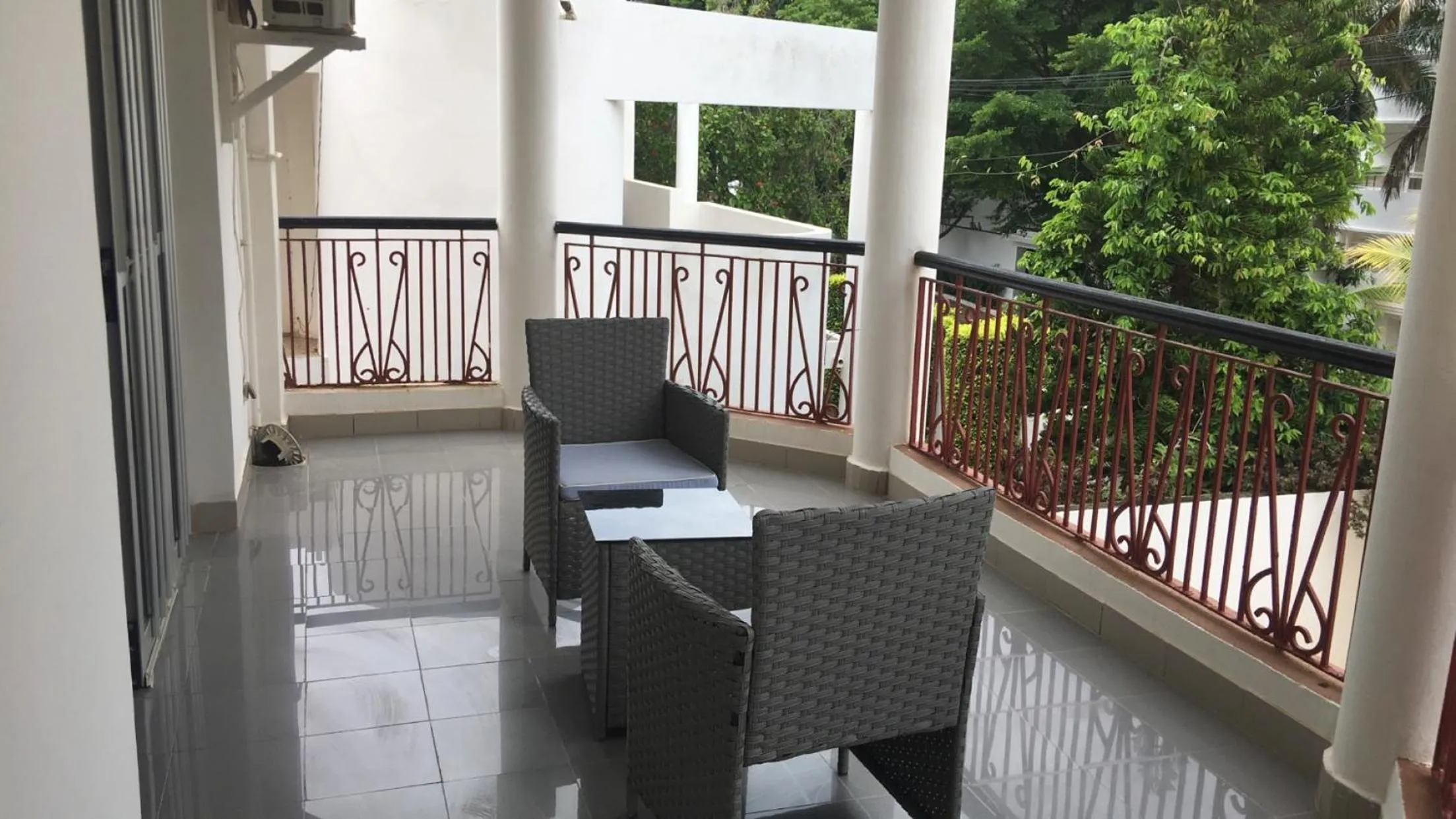 Hotel Le Littoral Des Almadies