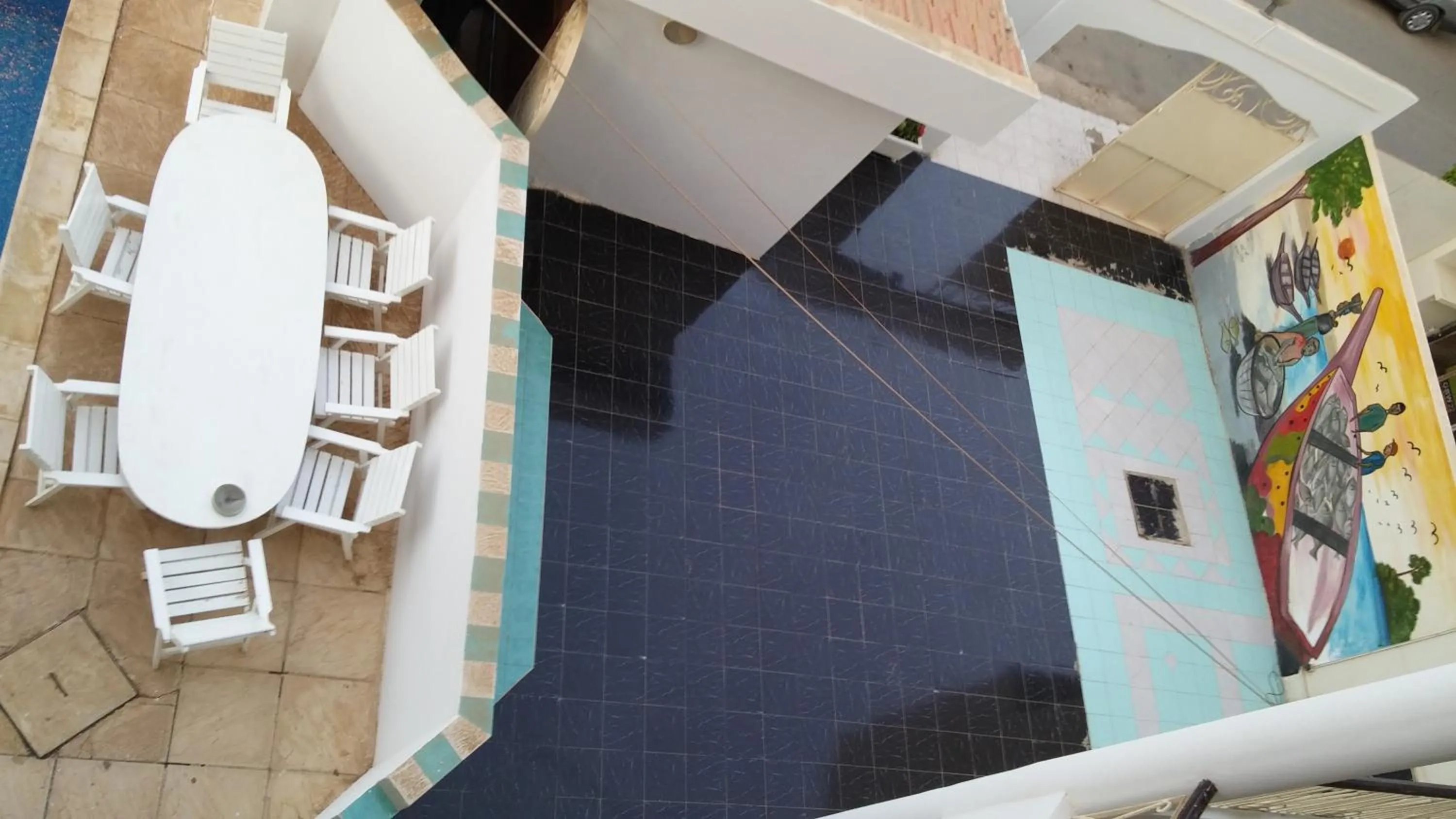 Hotel Le Littoral Des Almadies