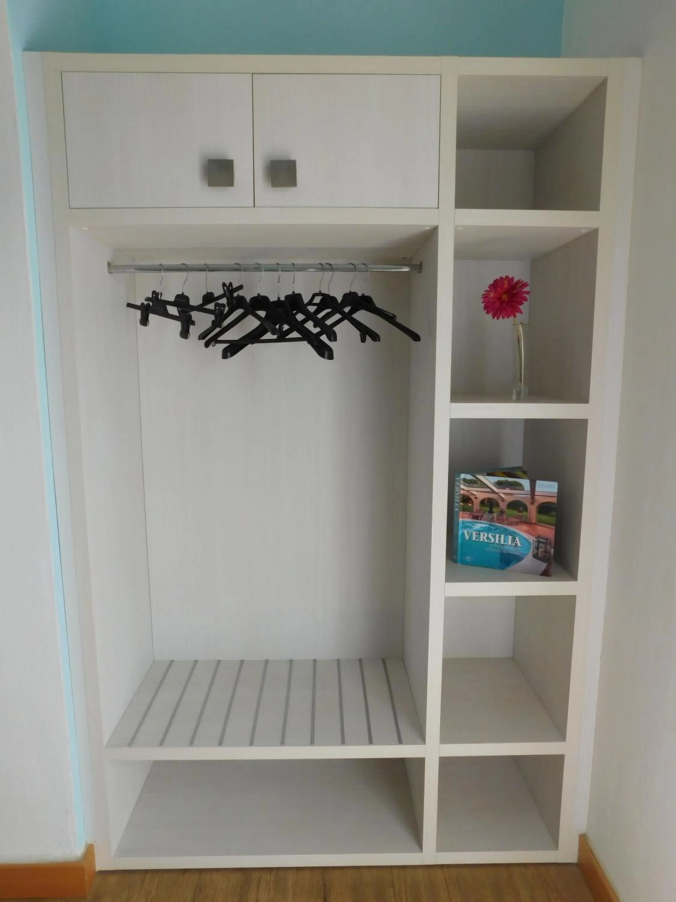 View (from property/room) in Hotel Oceano