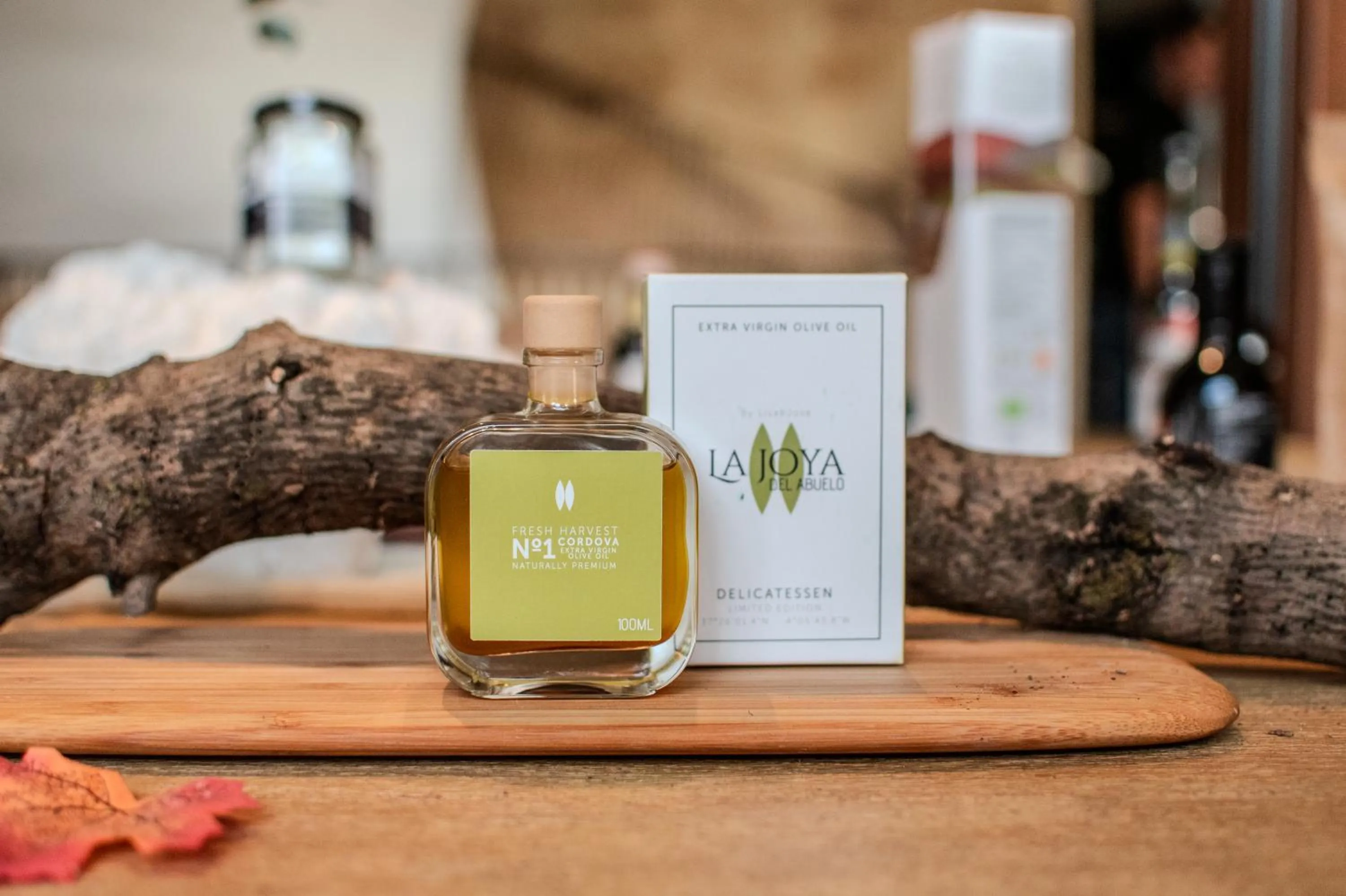 Food close-up in Hotel Boutique Patio del Posadero