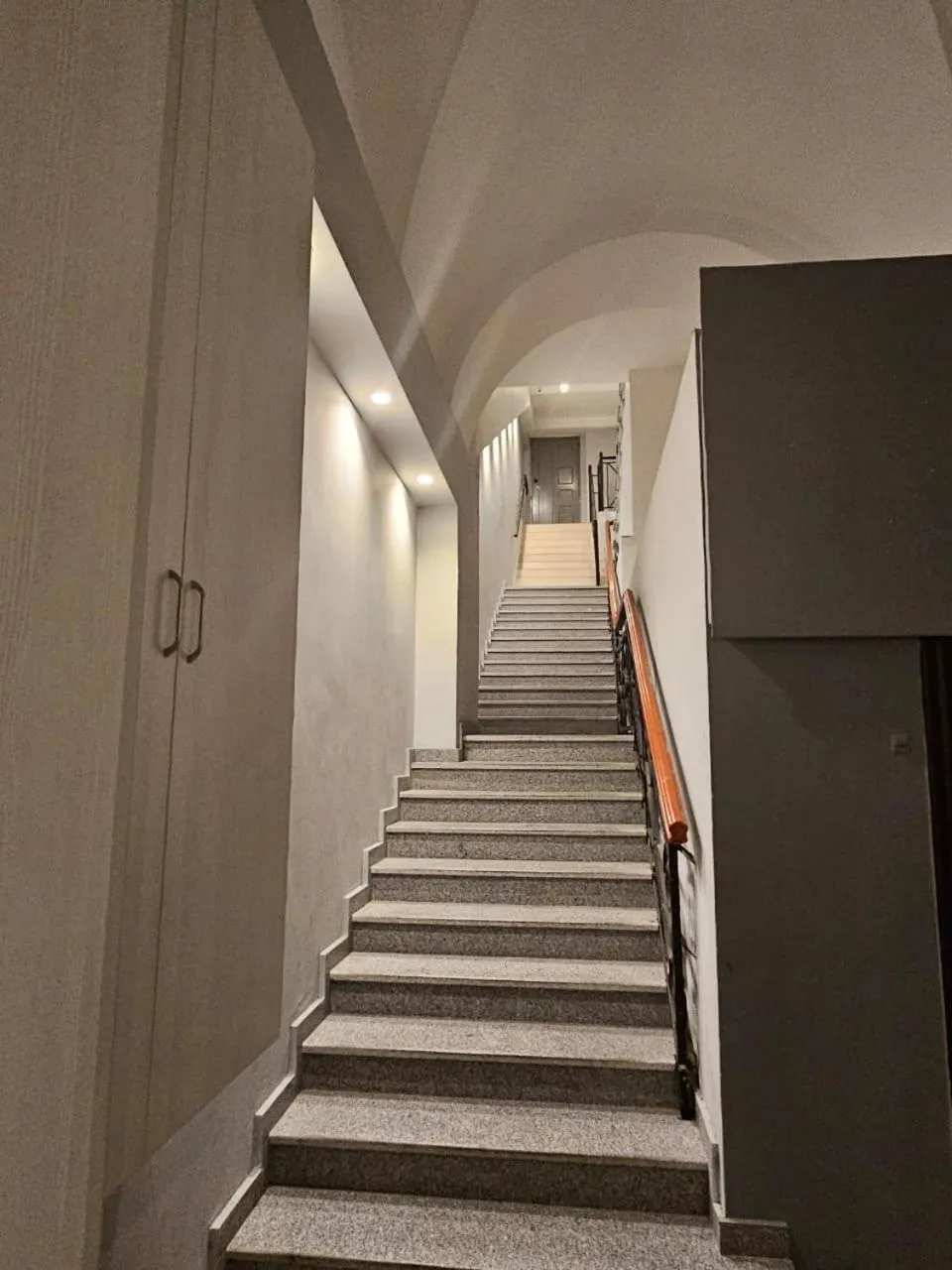 Property building in Callisto Baku