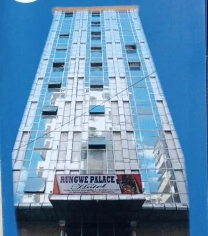 Rungwe Palace Hotel