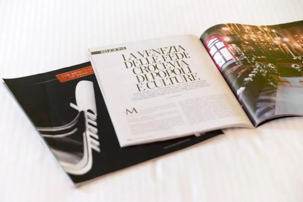 Other in Residenza Quaggio Ca' Grimani