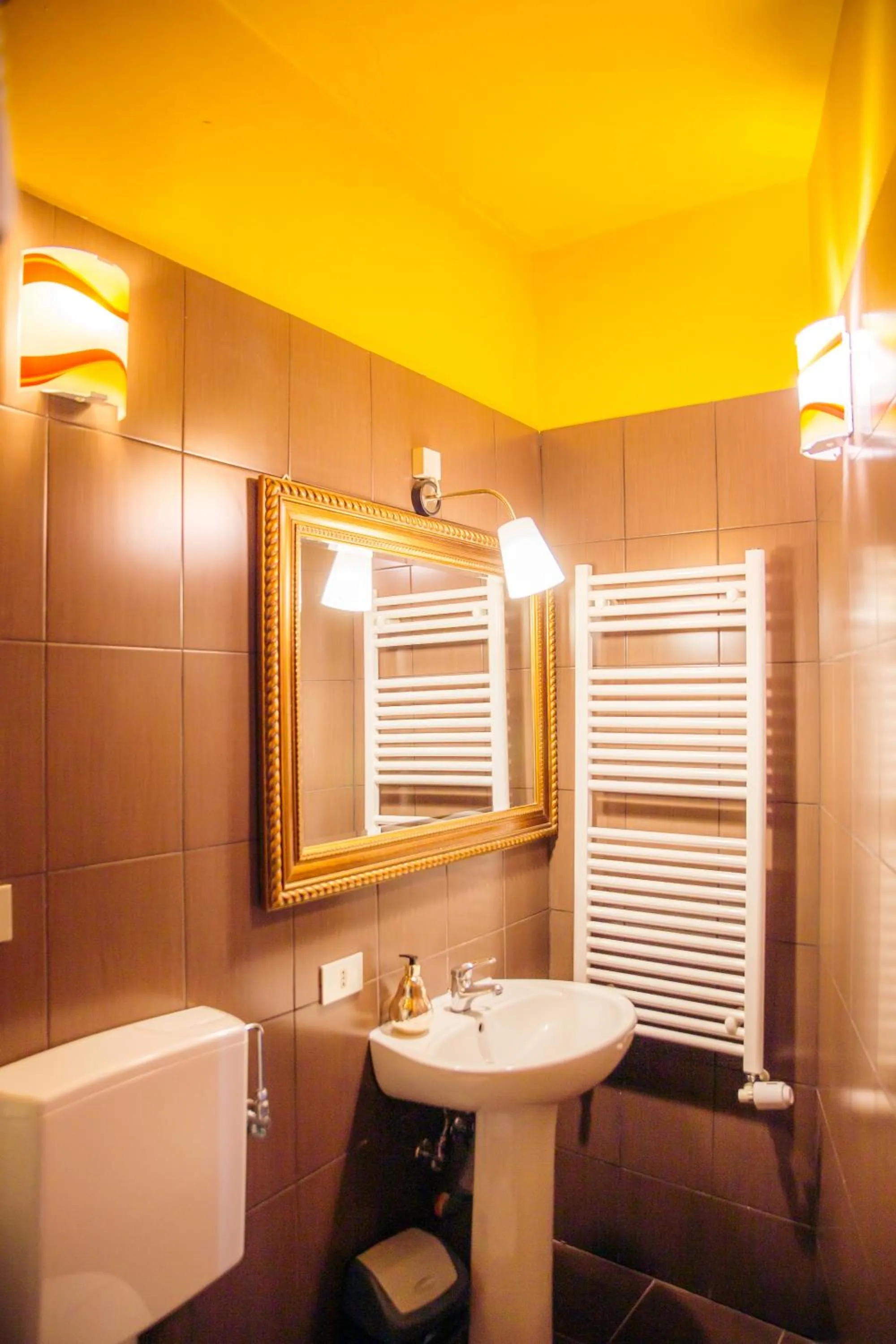 Residenza Quaggio Ca' Grimani