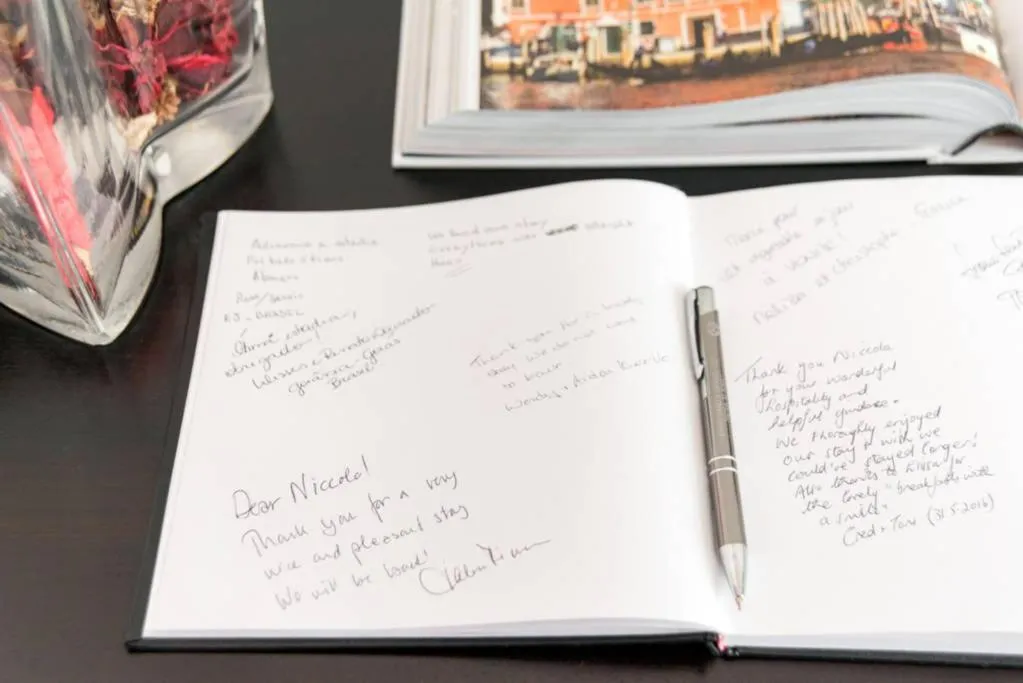 Other in Residenza Quaggio Ca' Grimani