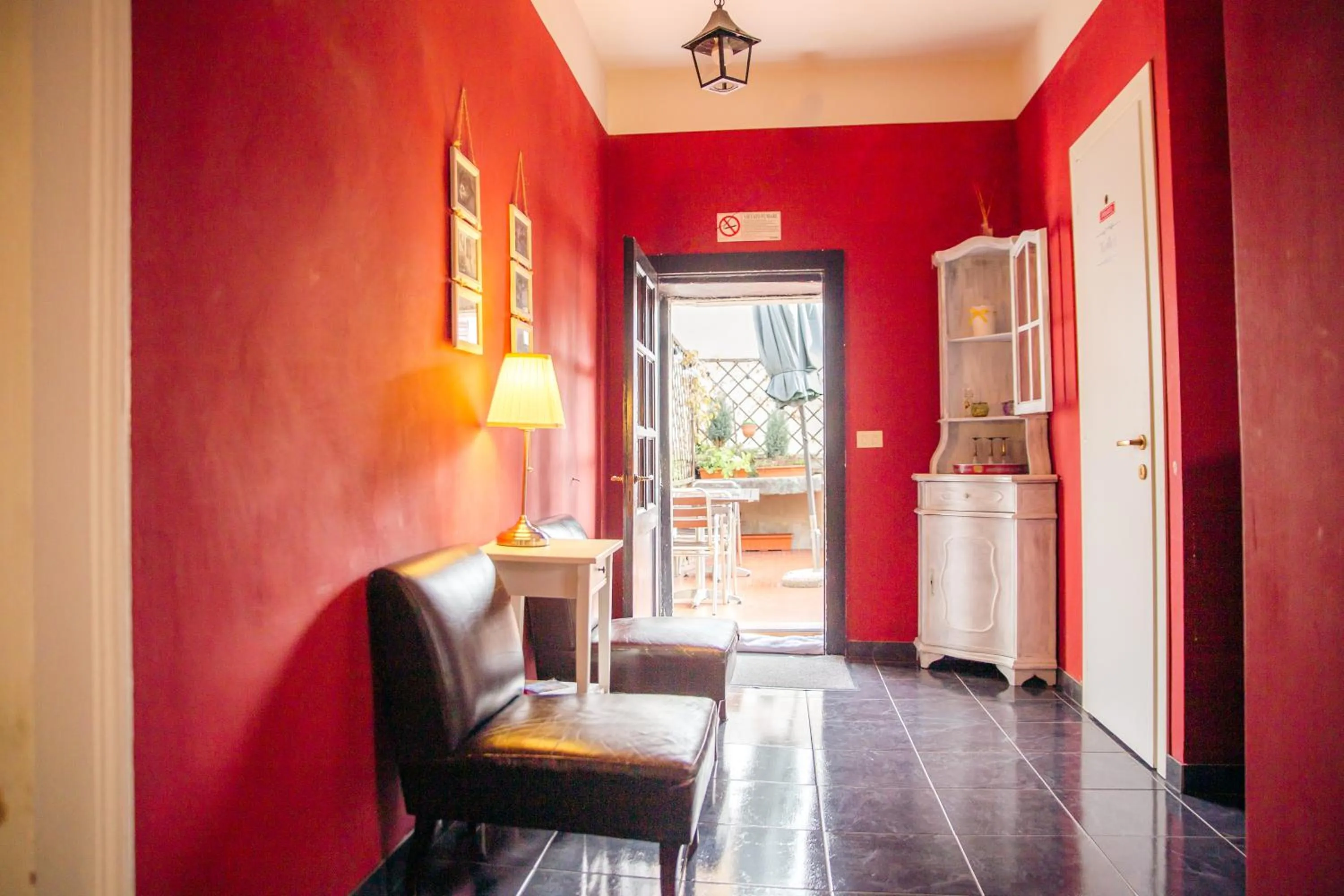 Residenza Quaggio Ca' Grimani