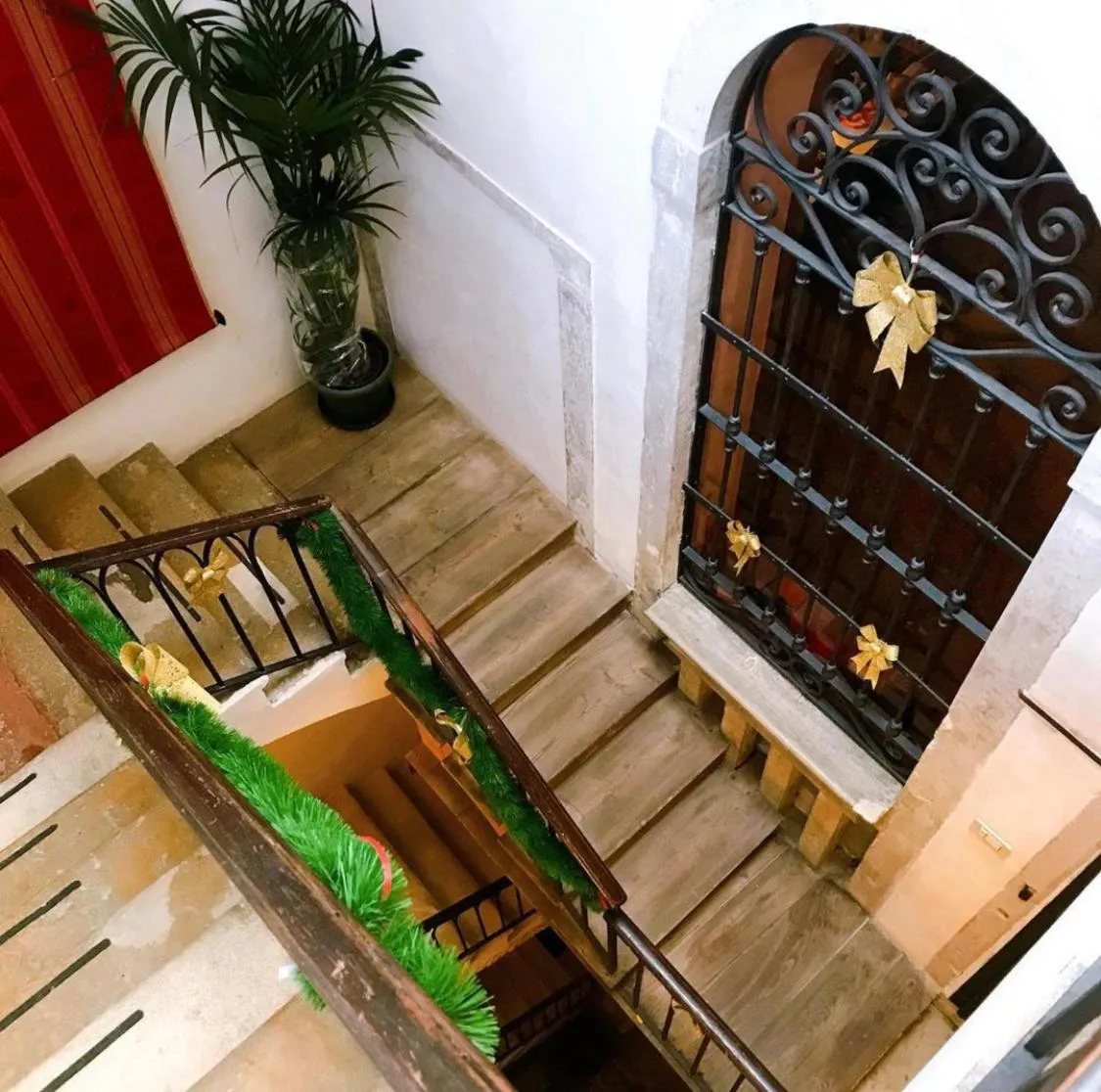 Residenza Quaggio Ca' Grimani