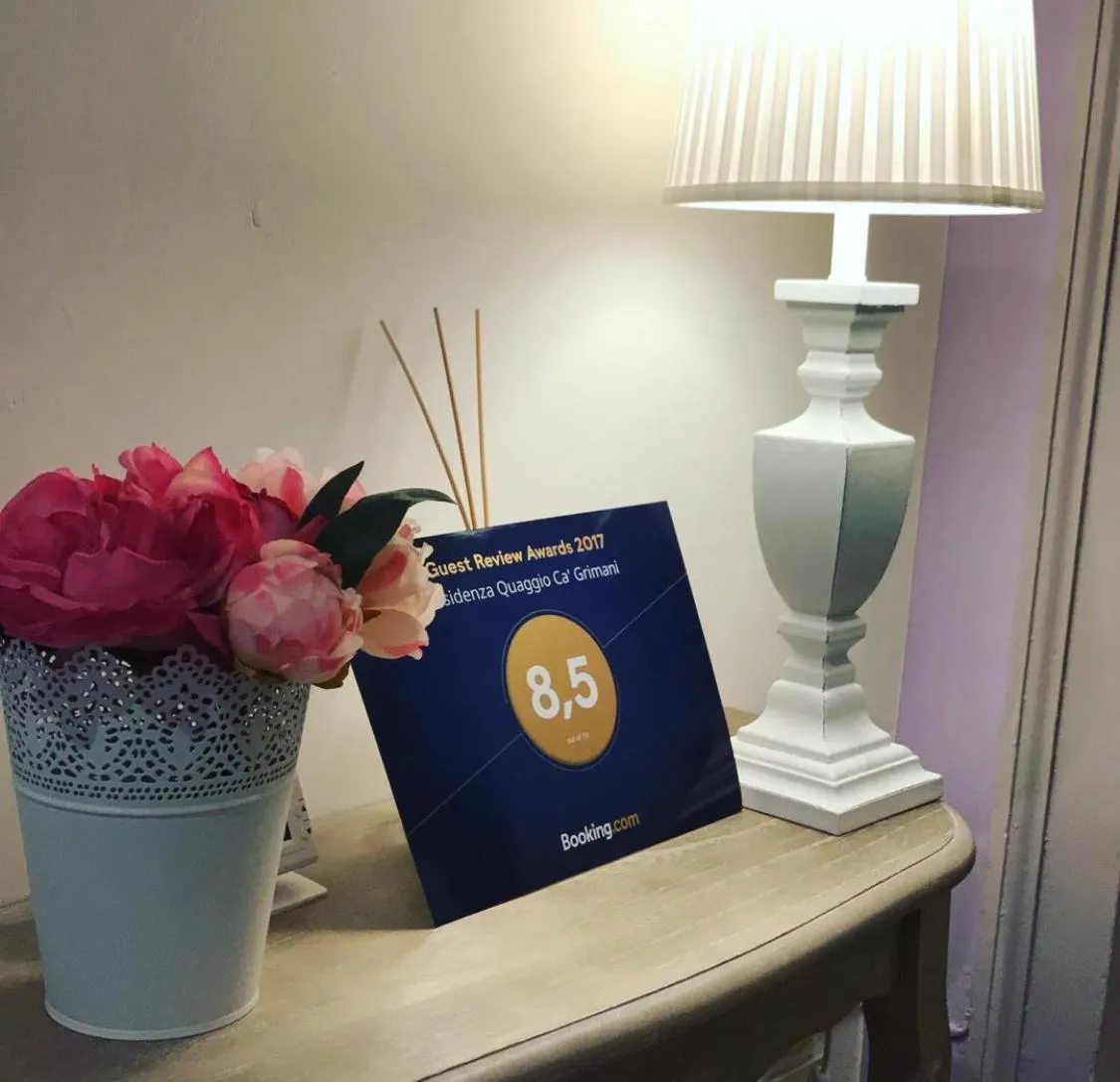 Residenza Quaggio Ca' Grimani