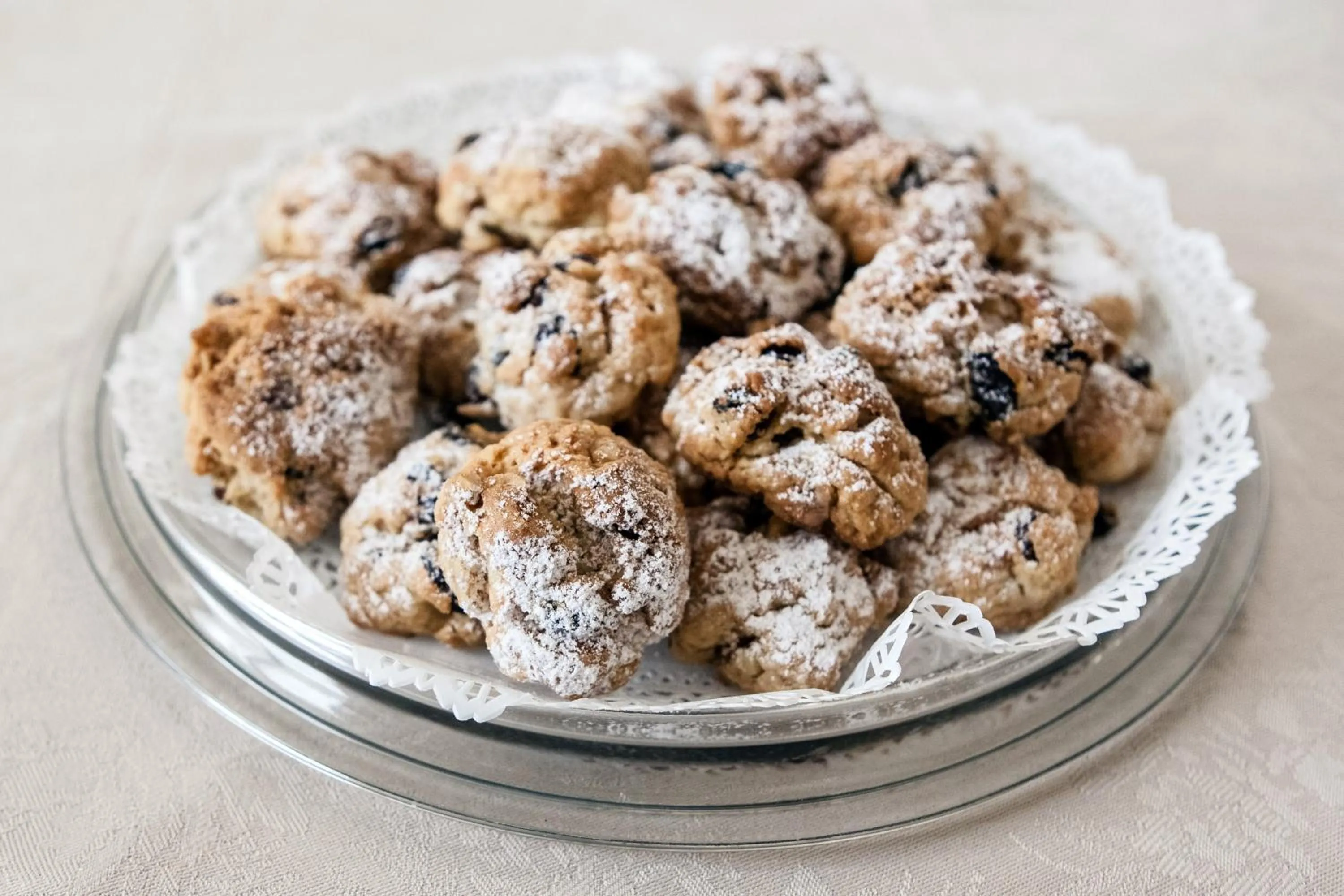Continental breakfast in Agriturismo Sanguineto
