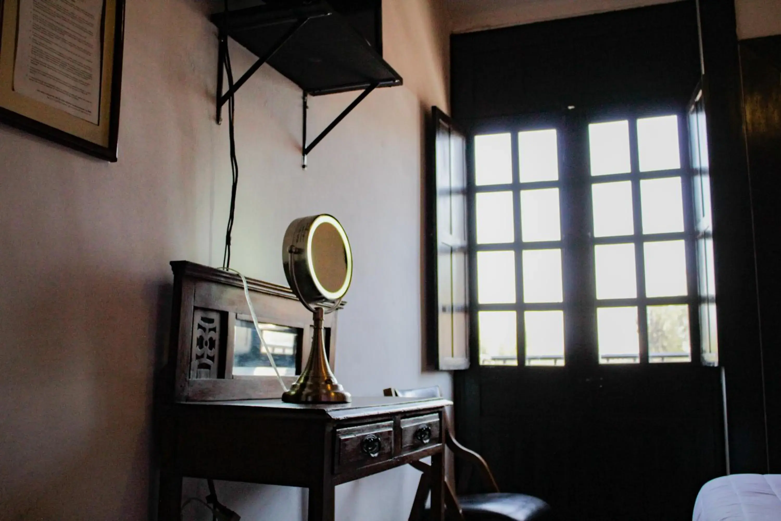 Standard in Hotel Boutique Don Porfirio Standard in Hotel Boutique Don Porfirio