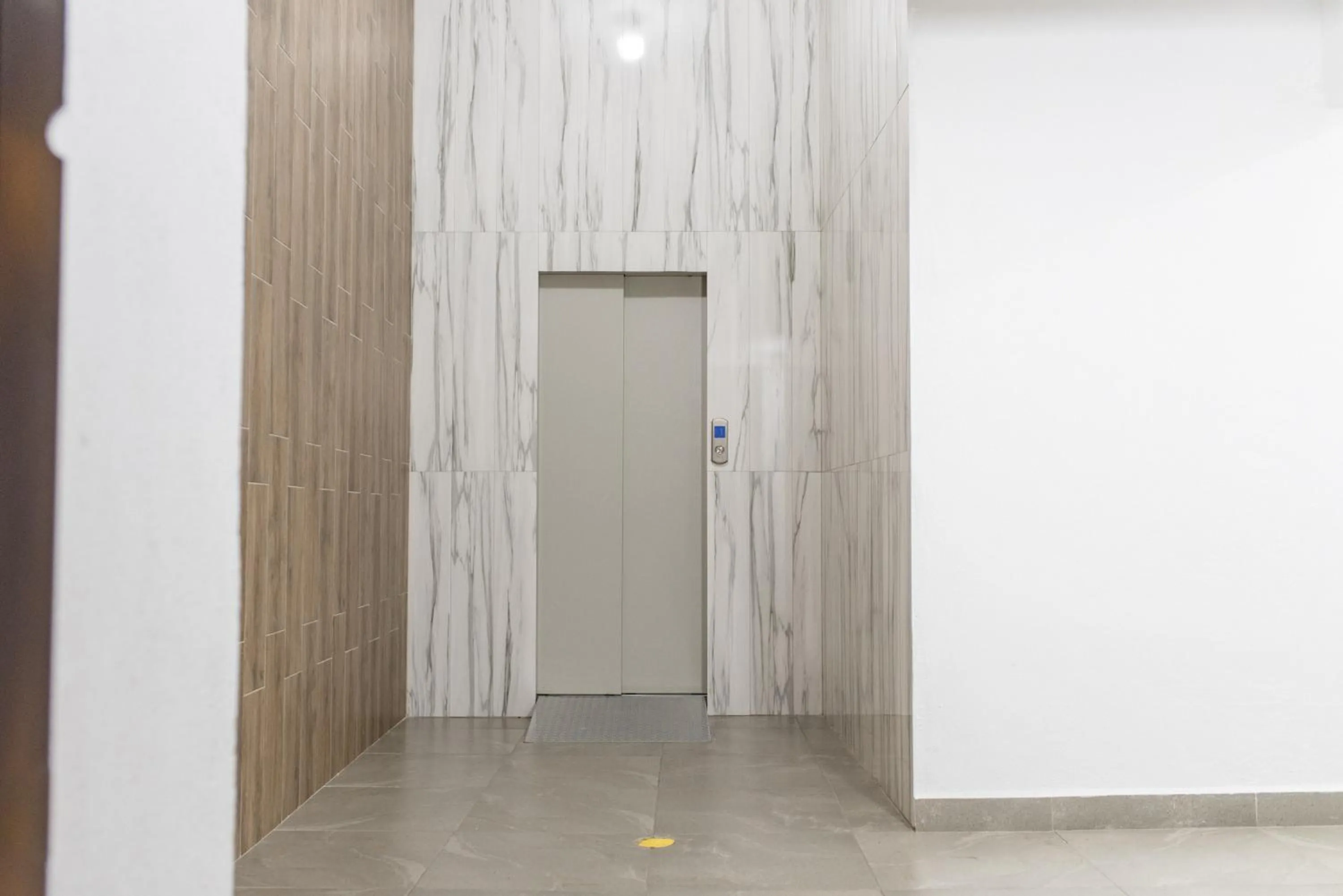 Business facilities in Hotel Central Irapuato - Hotel en Irapuato