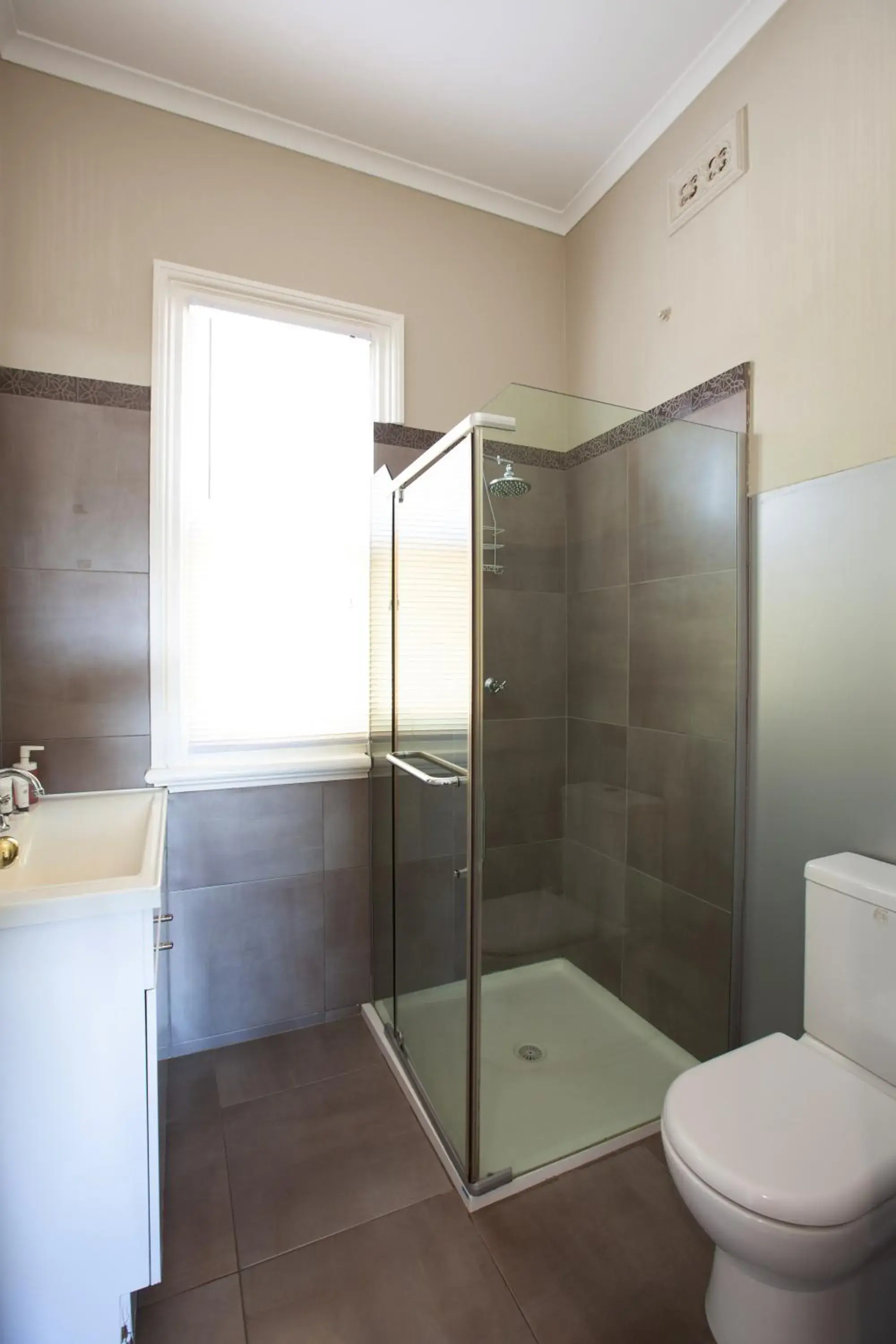 Two-Bedroom Apartment in The Rec Hotel Two-Bedroom Apartment in The Rec Hotel