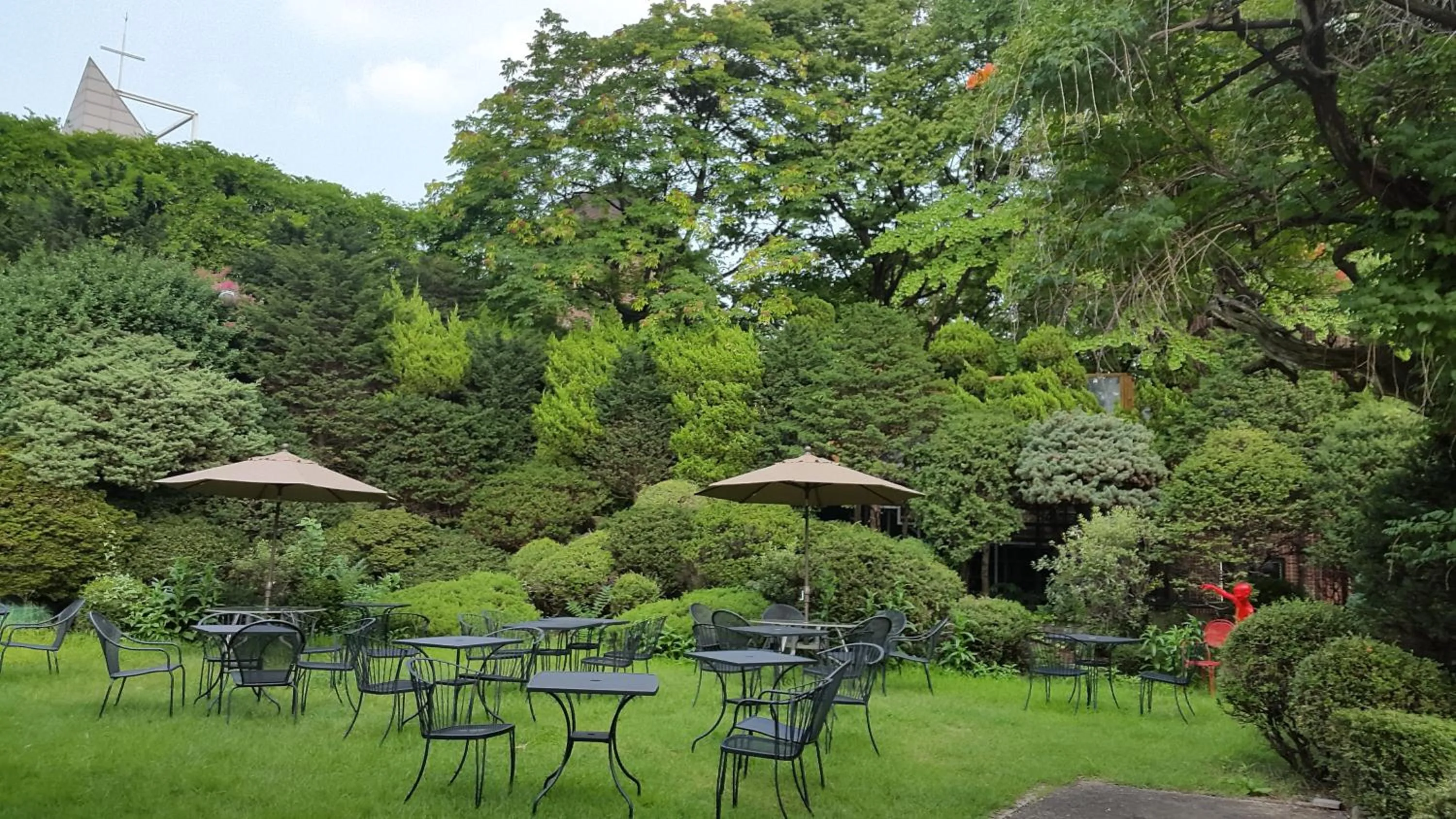 Day in Lydia Craft Guesthouse