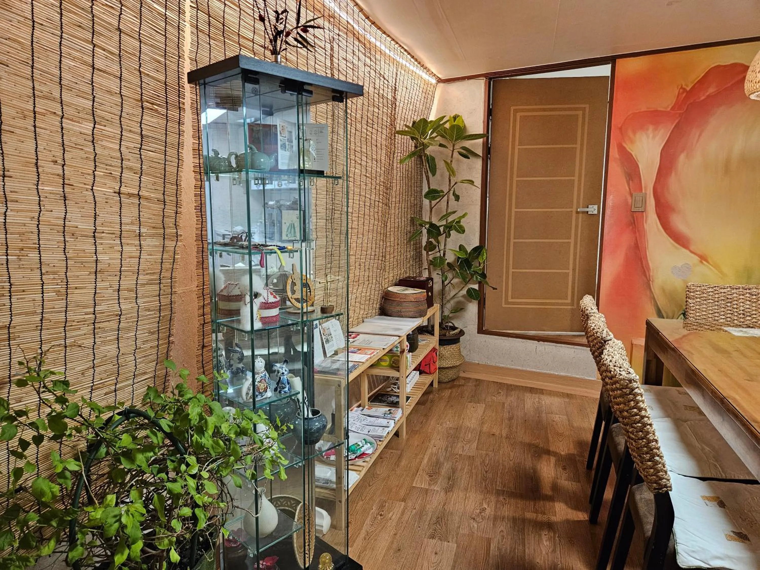 Lydia Craft Guesthouse