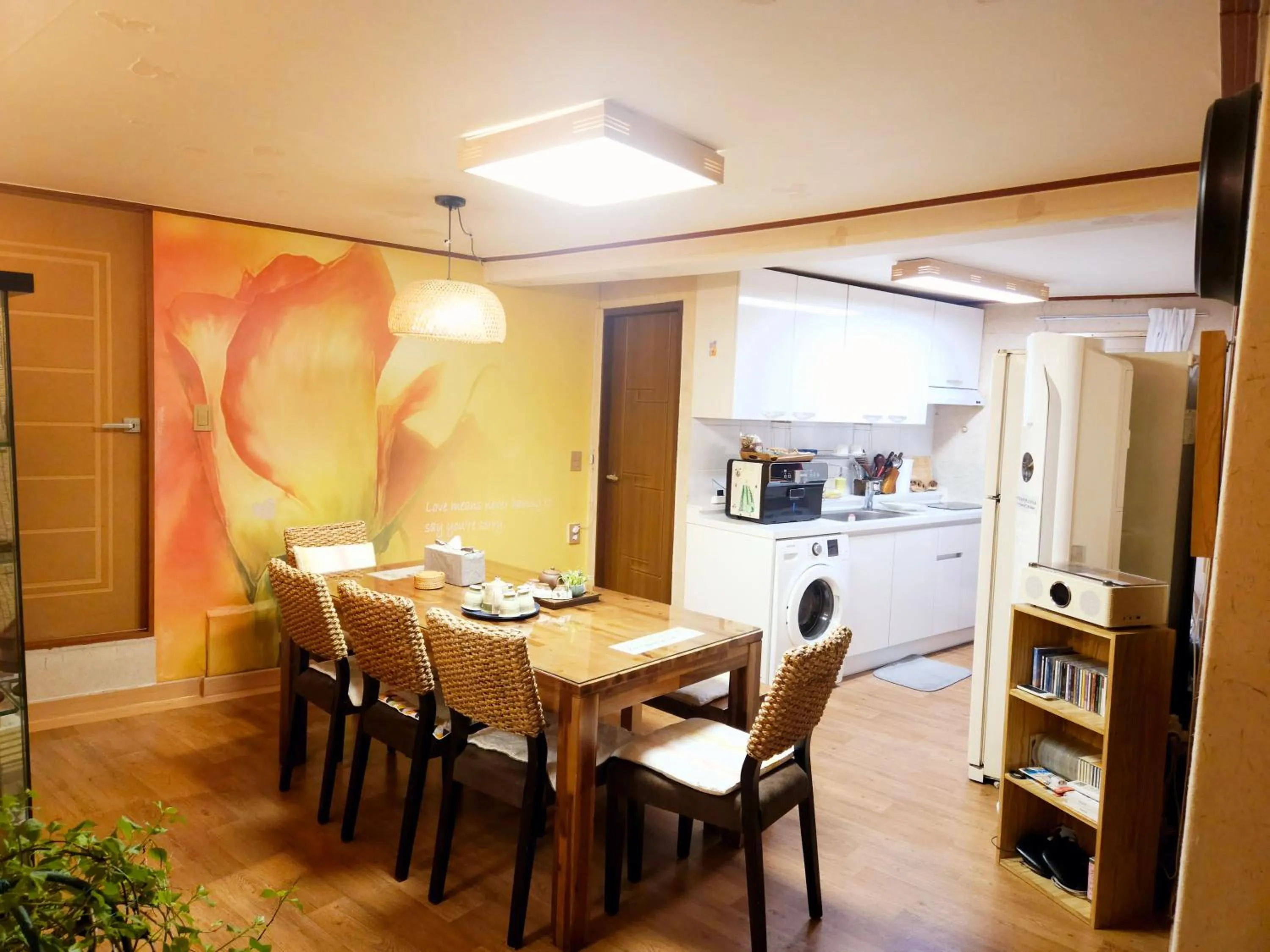 Lydia Craft Guesthouse