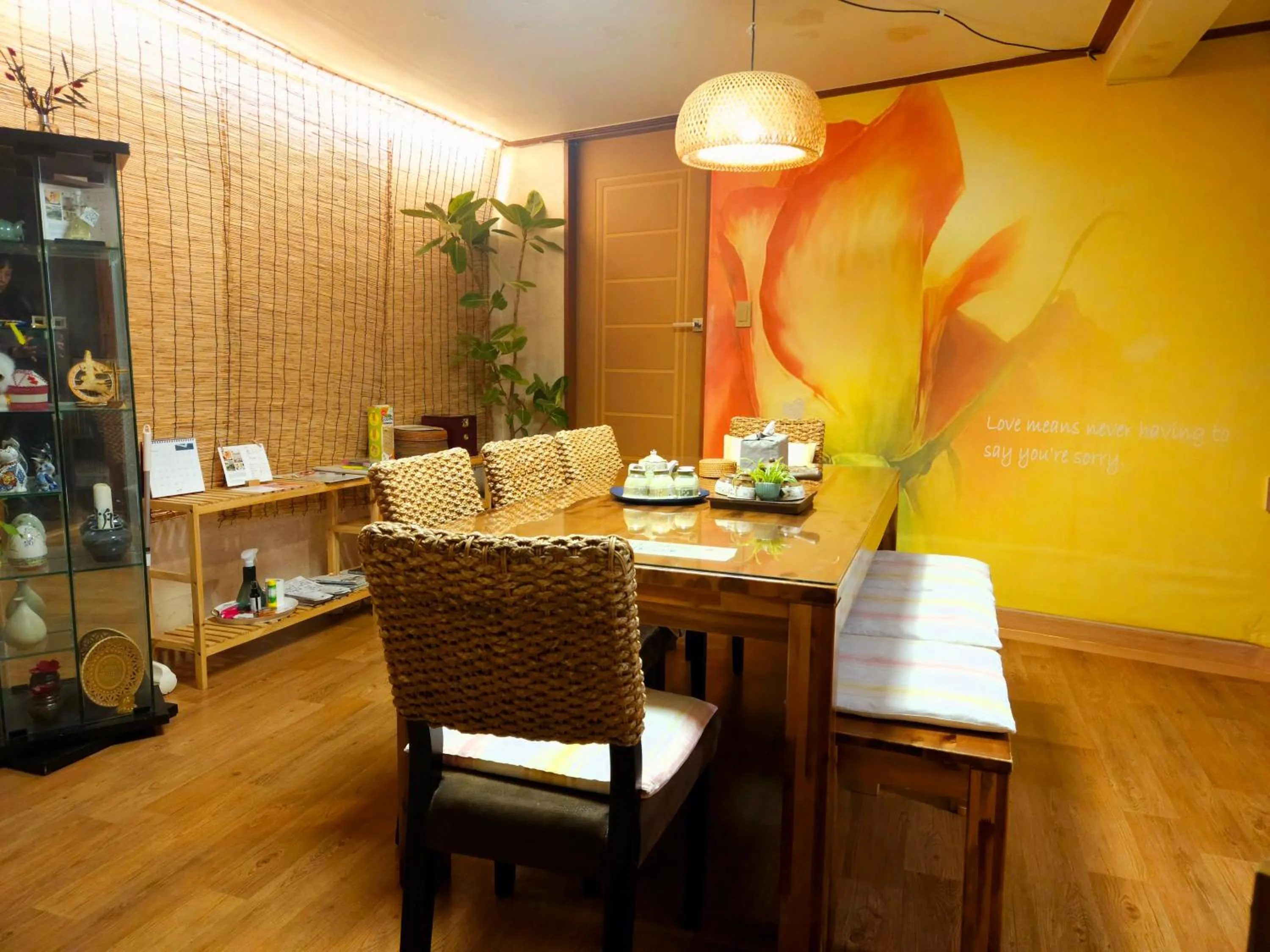 Lydia Craft Guesthouse