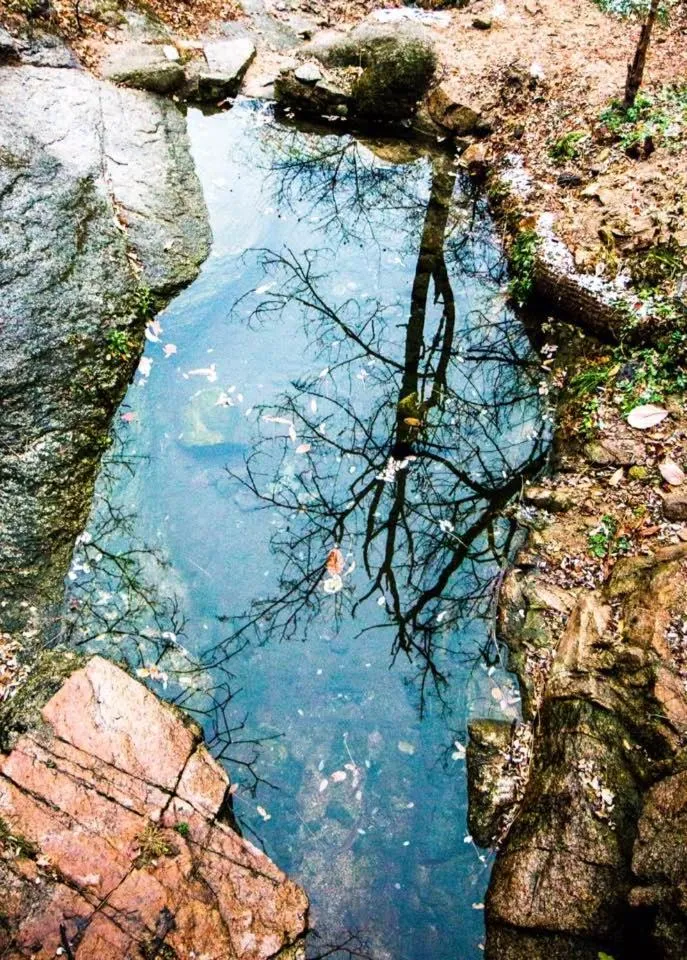 Property building in Lydia Craft Guesthouse