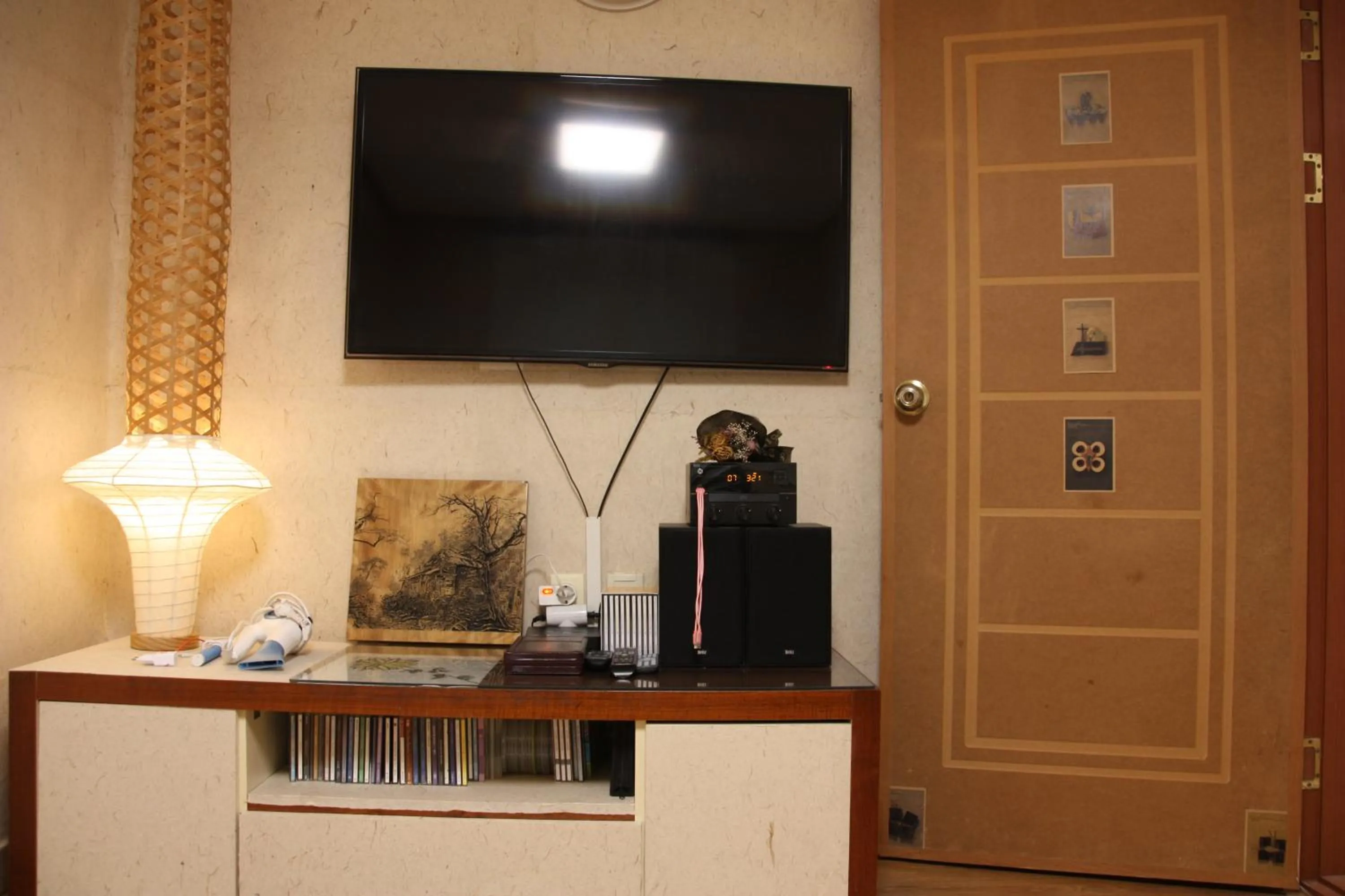 Lydia Craft Guesthouse